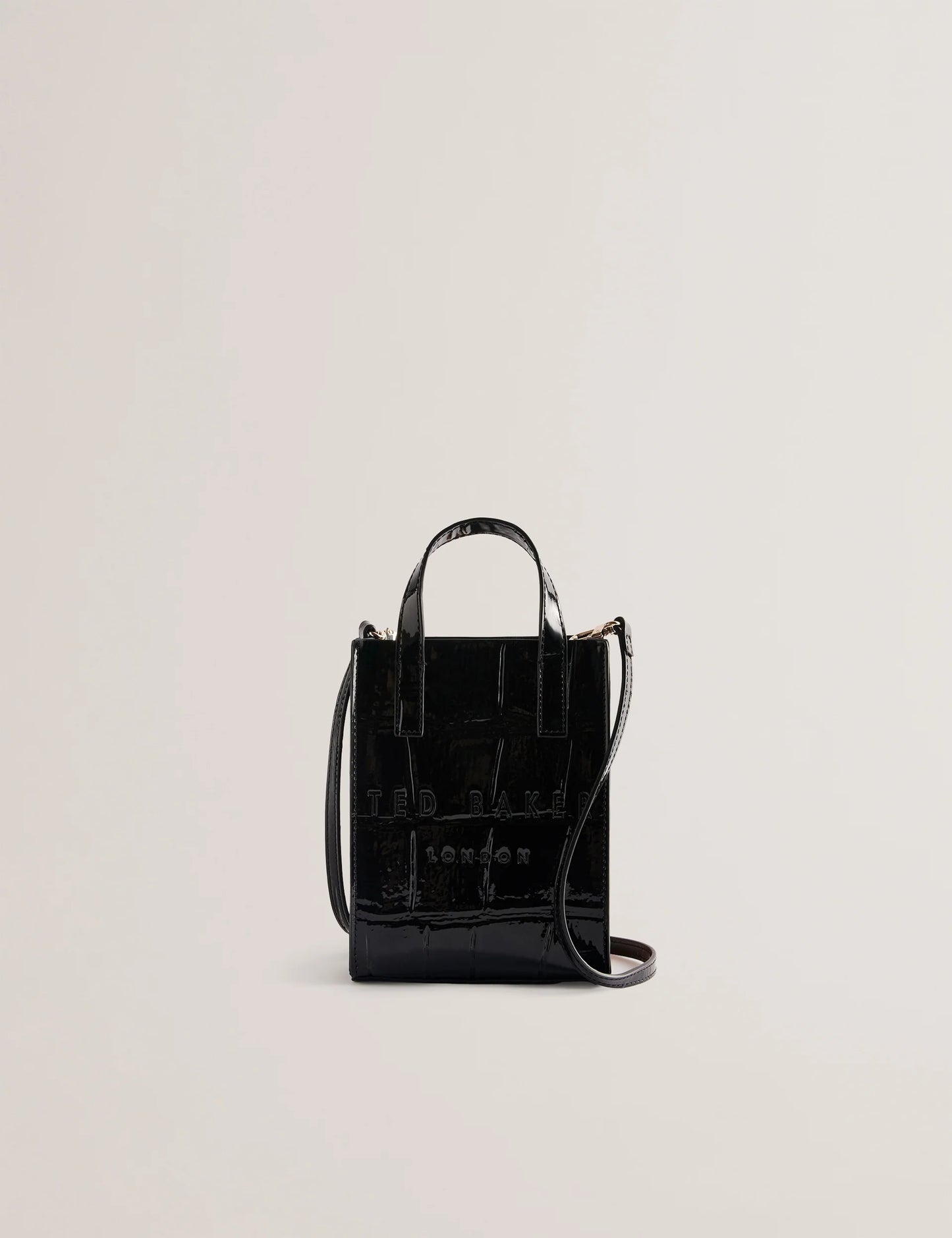 GATOCON | JET-BLACK