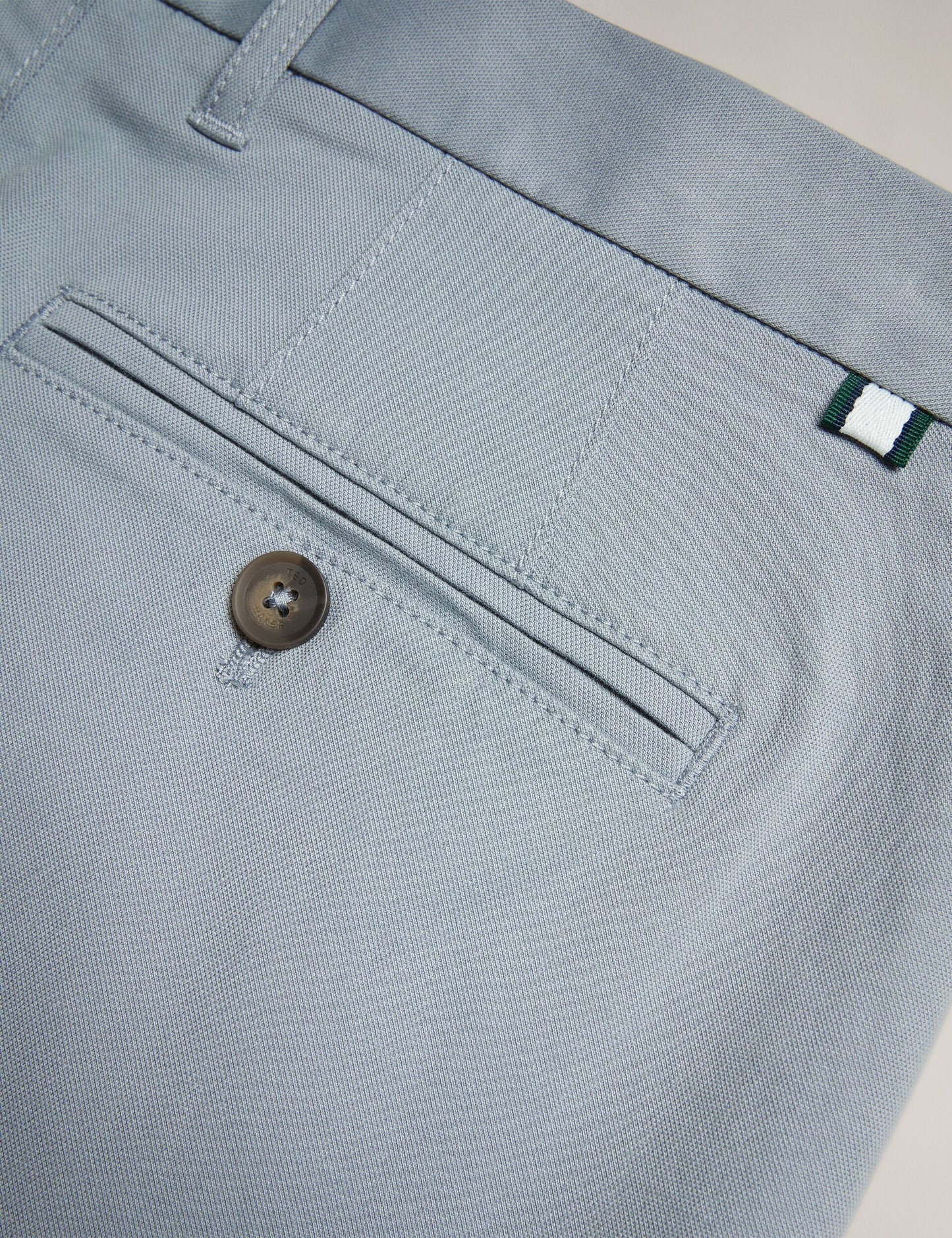 ALSCOT | MID-BLUE