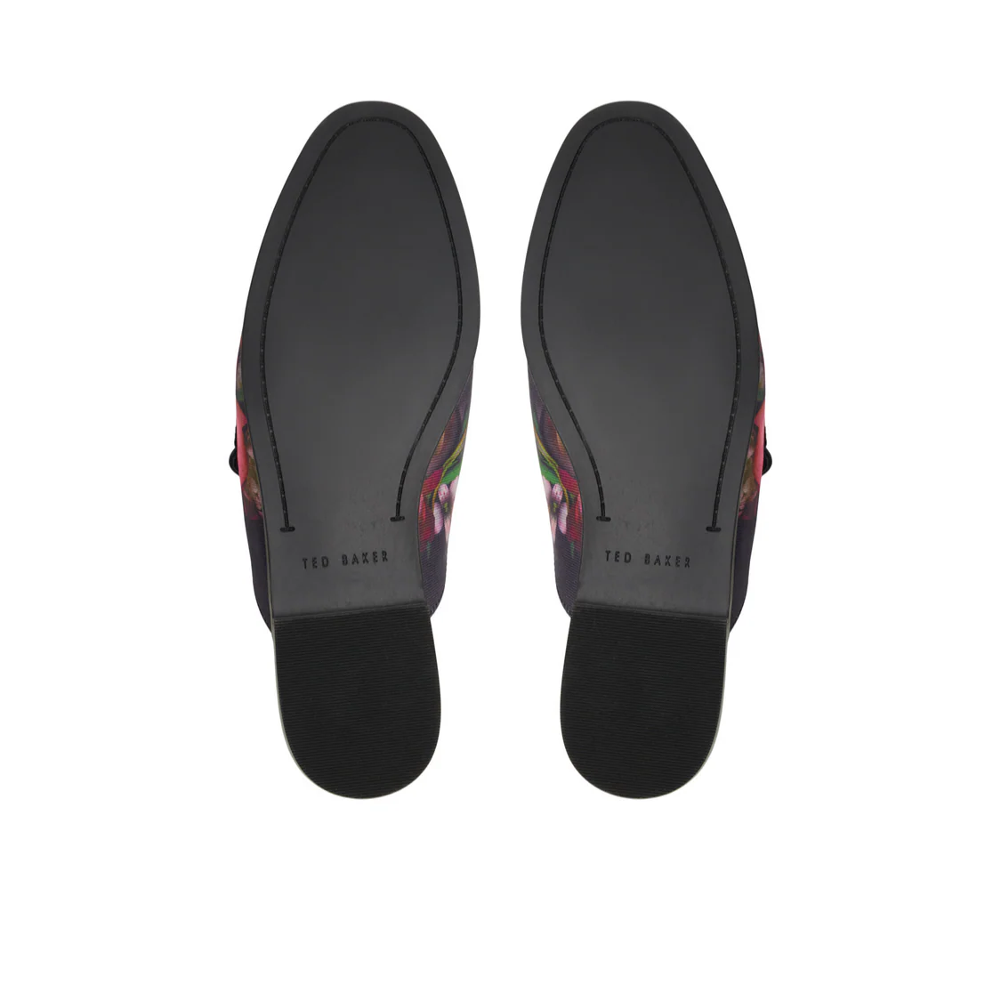ZOLA ICON | BLACK-MULTI