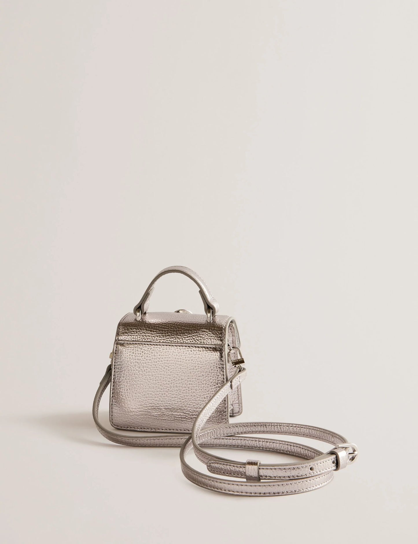 ROSLIE | SILVER