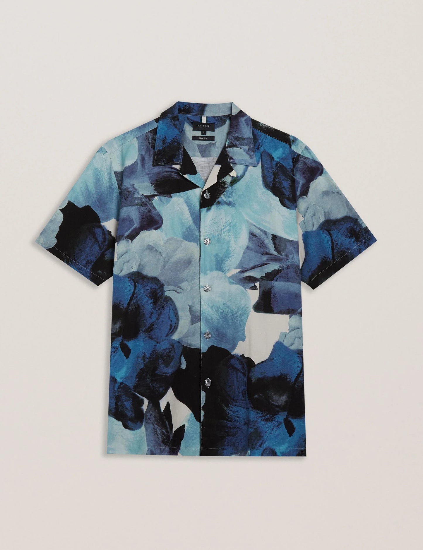 HENRIS | BLUE