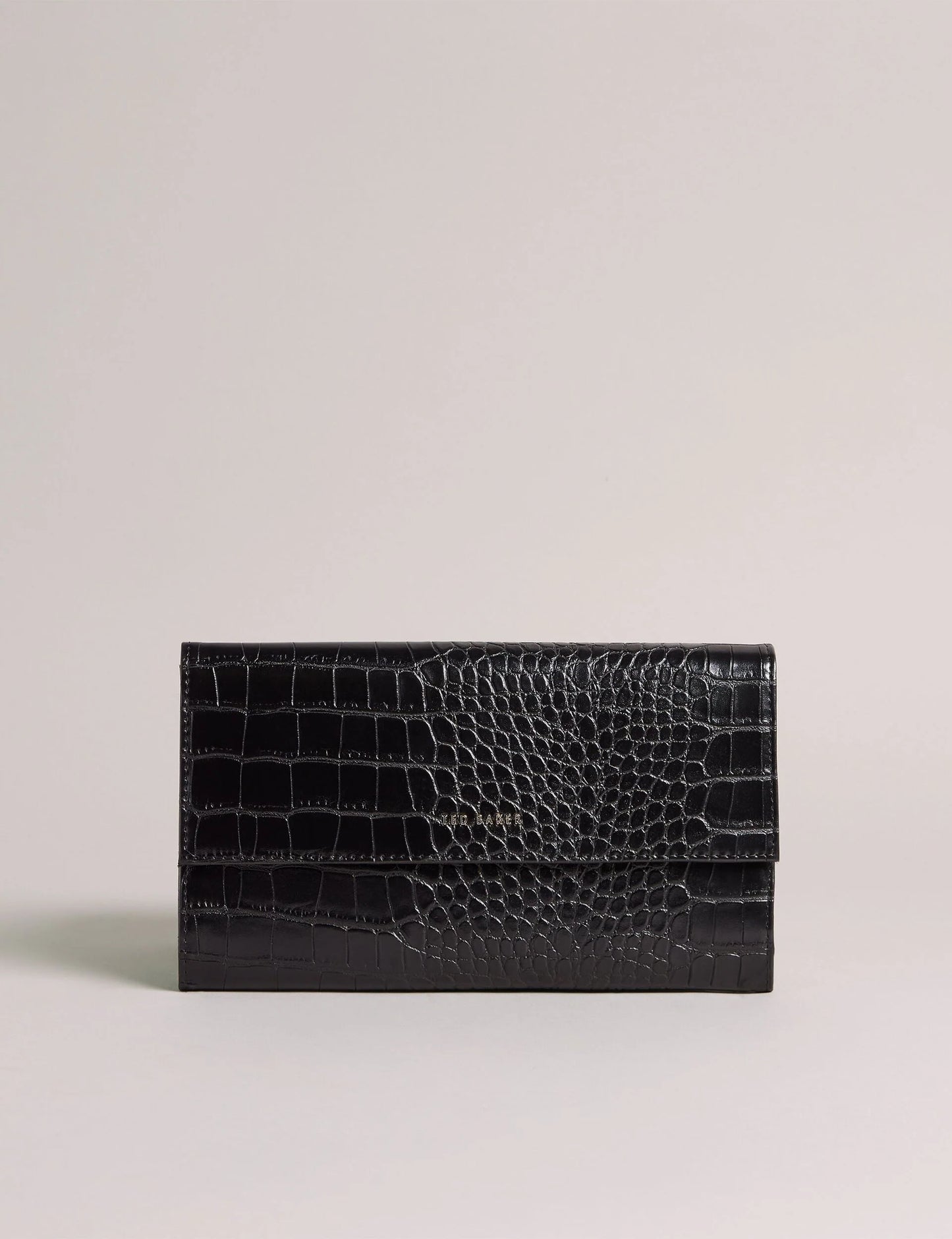 TRAVELZ | BLACK