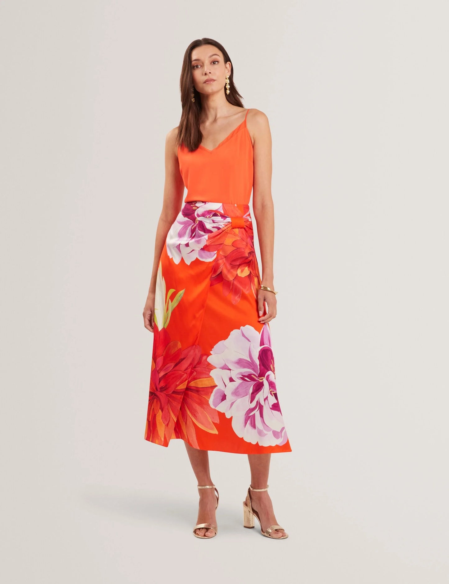 LULEA | ORANGE
