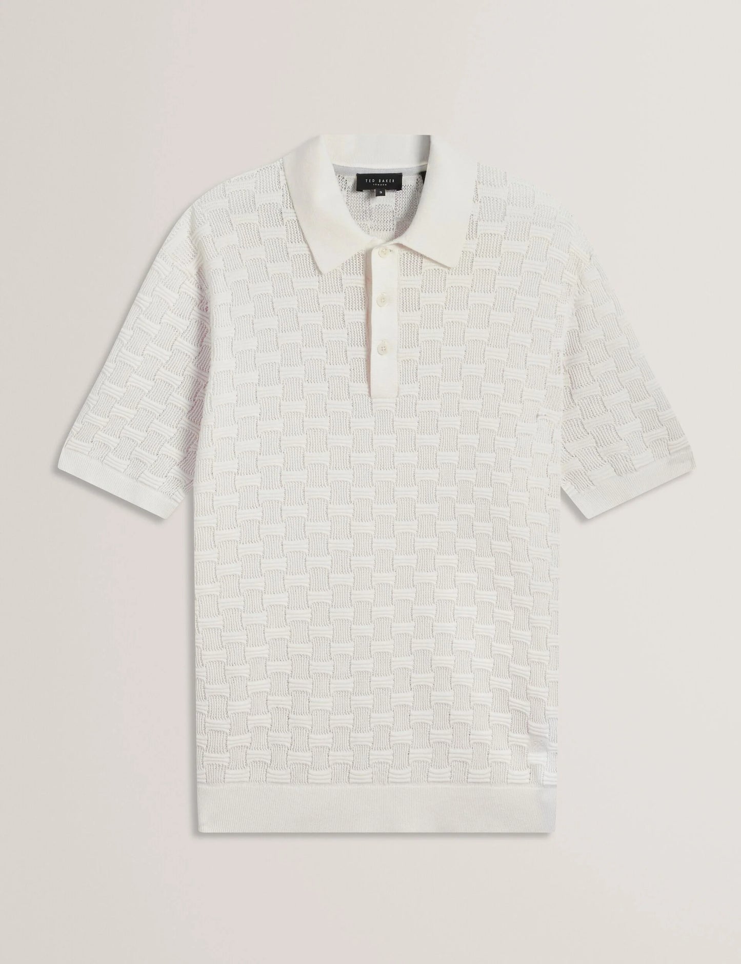 WATERBY | WHITE