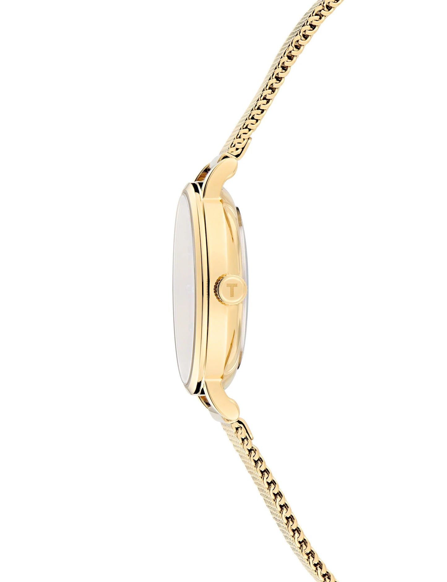 STACIIE | GOLD