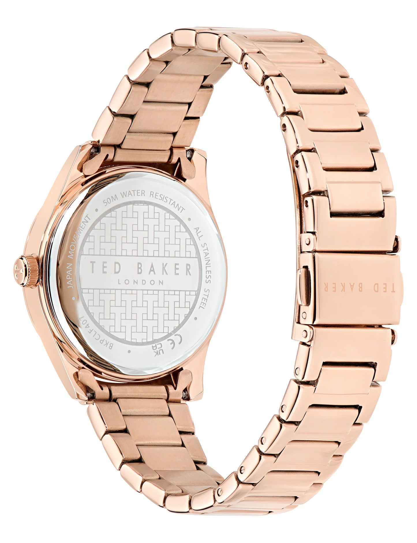 COOLLY | ROSE GOLD