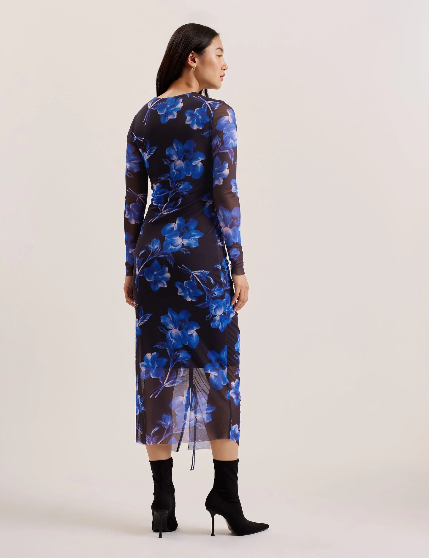 MARLIYY | BLUE