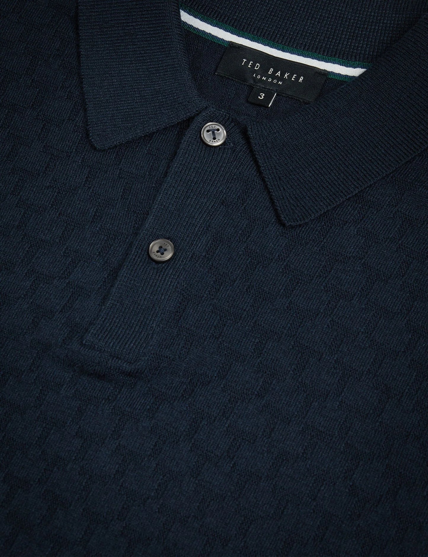 MORAR | NAVY-GREEN