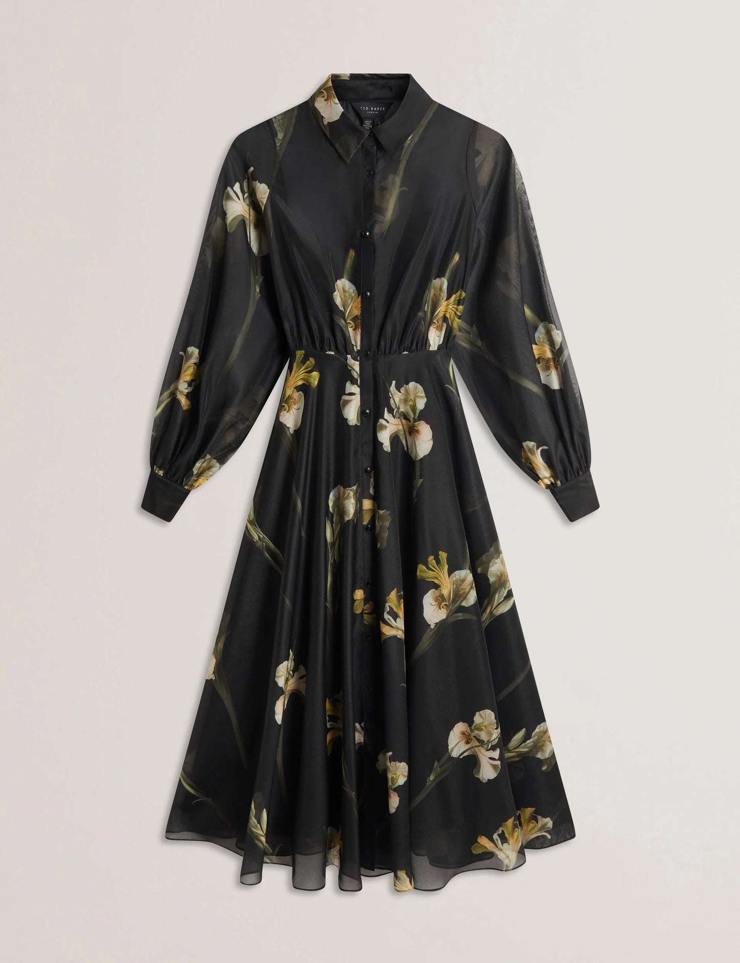 LIORRA | BLACK