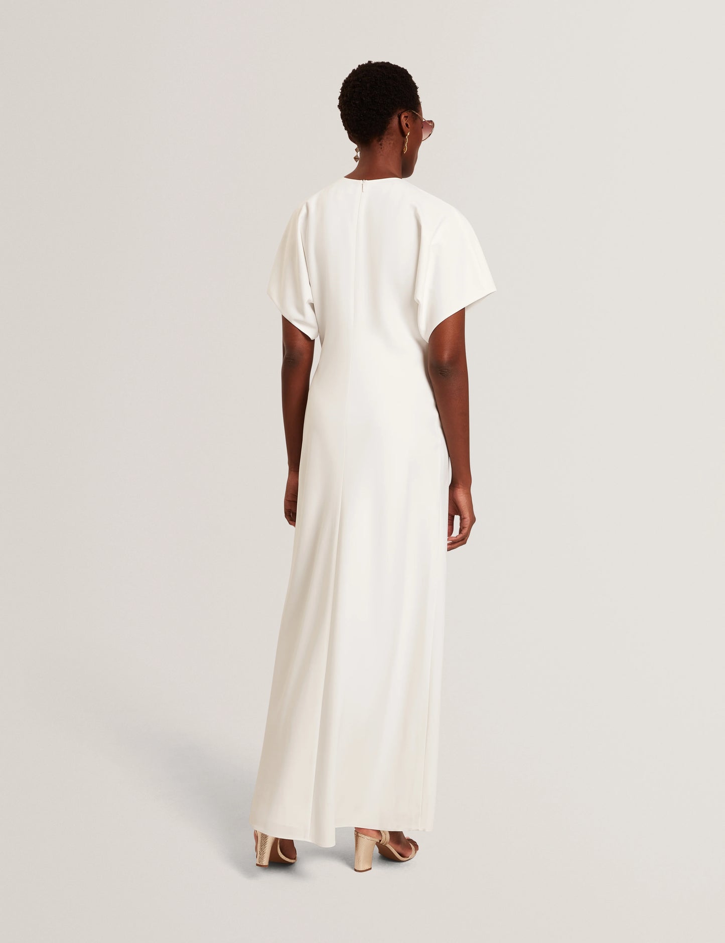 ZOSHA | IVORY