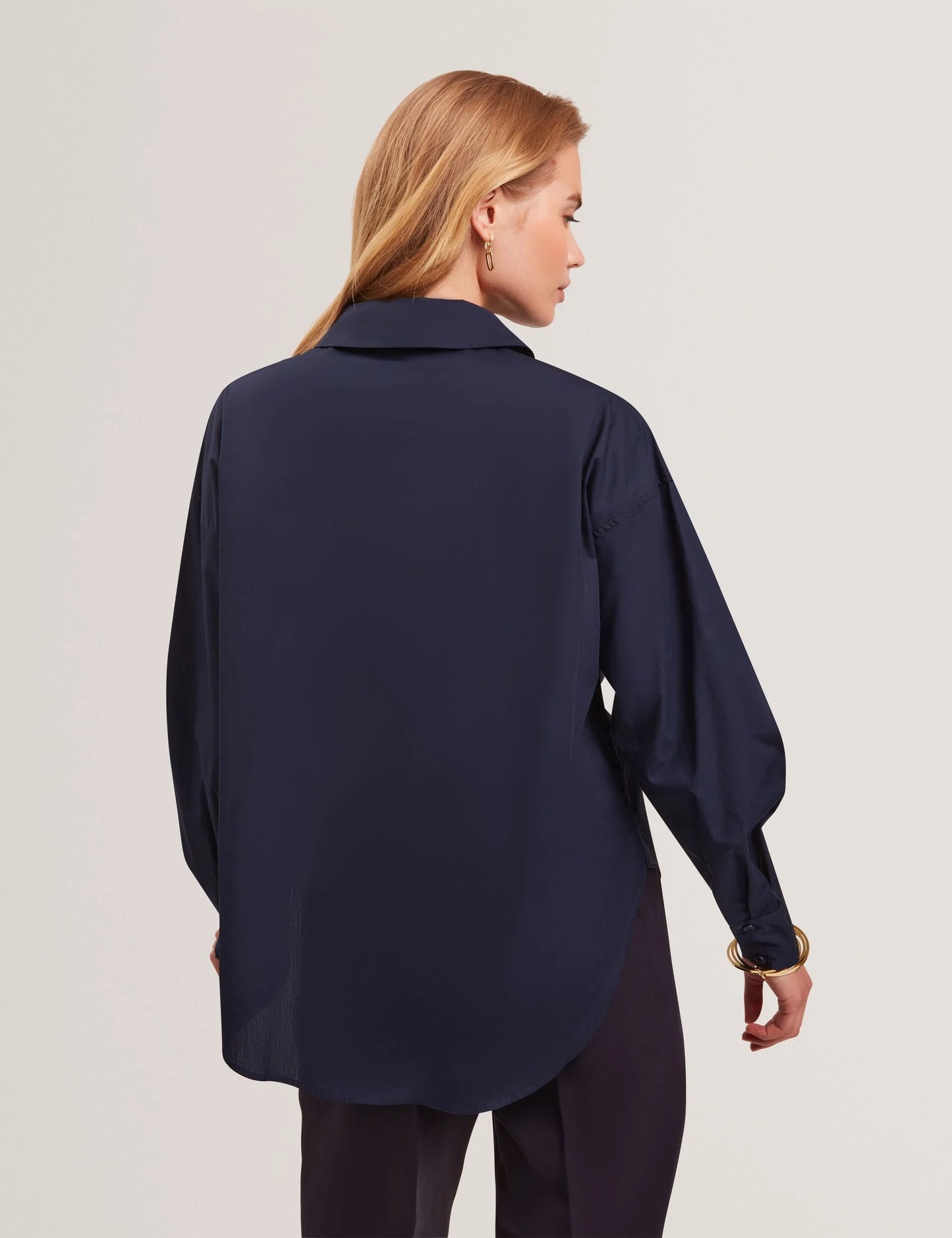 IZOTE | NAVY