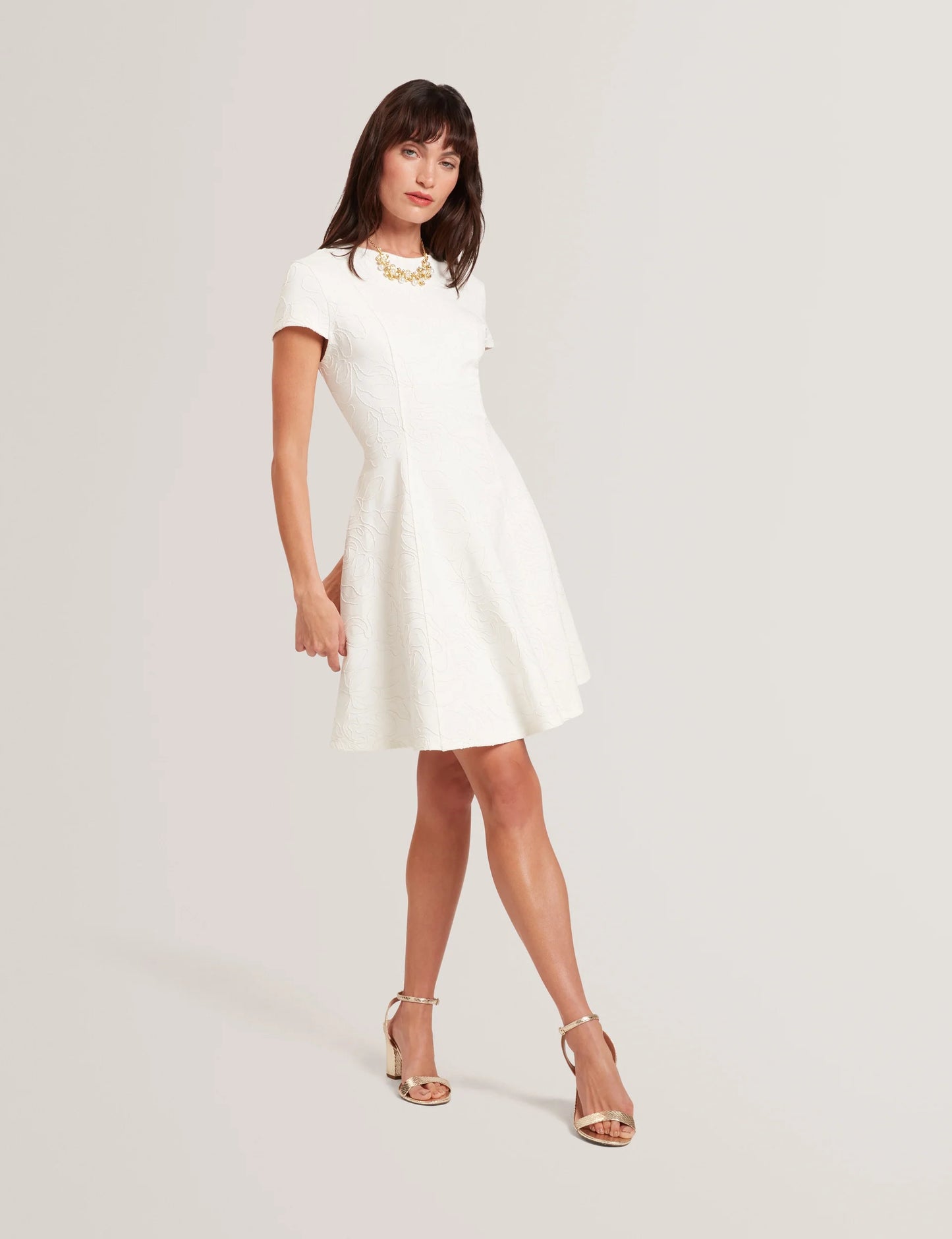 CLODAA | IVORY