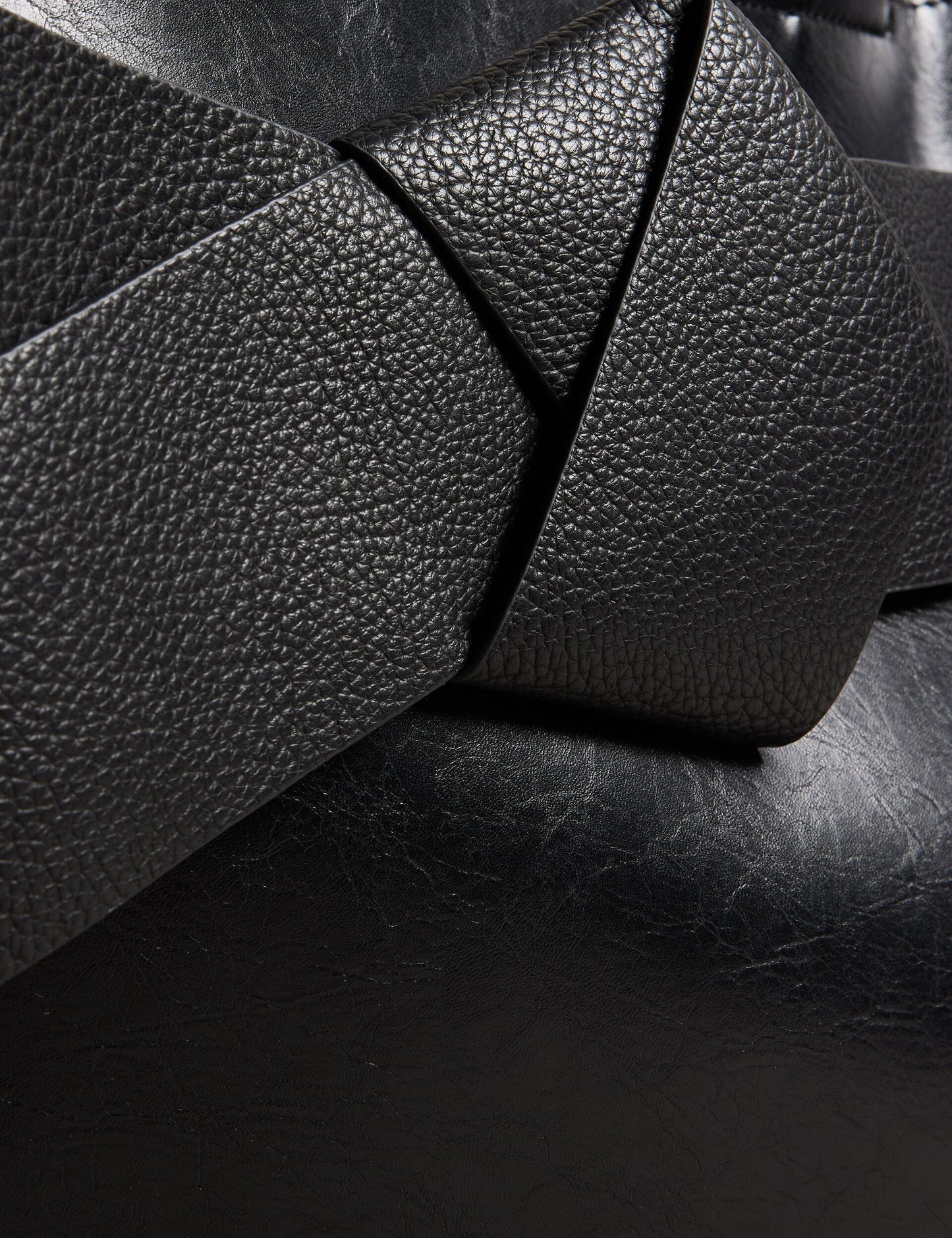JIMMA | JET-BLACK