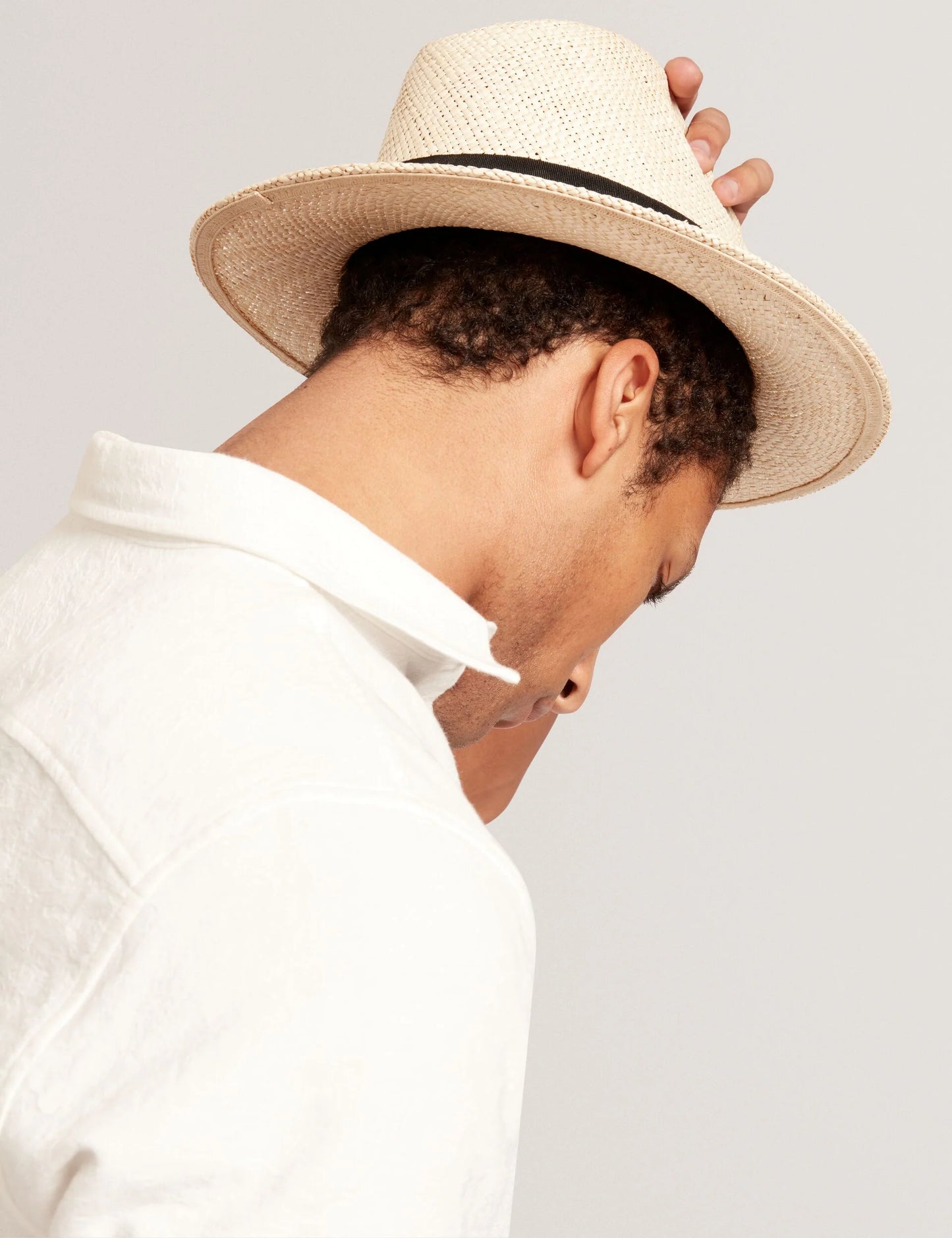 LAYBURN | WHITE