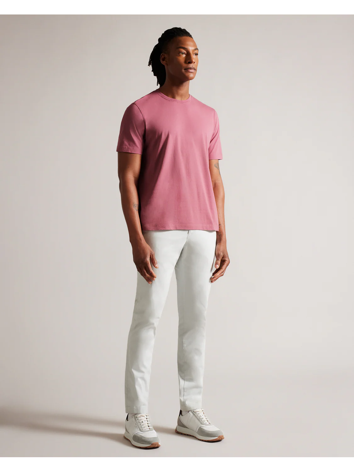 TYWINN | PINK