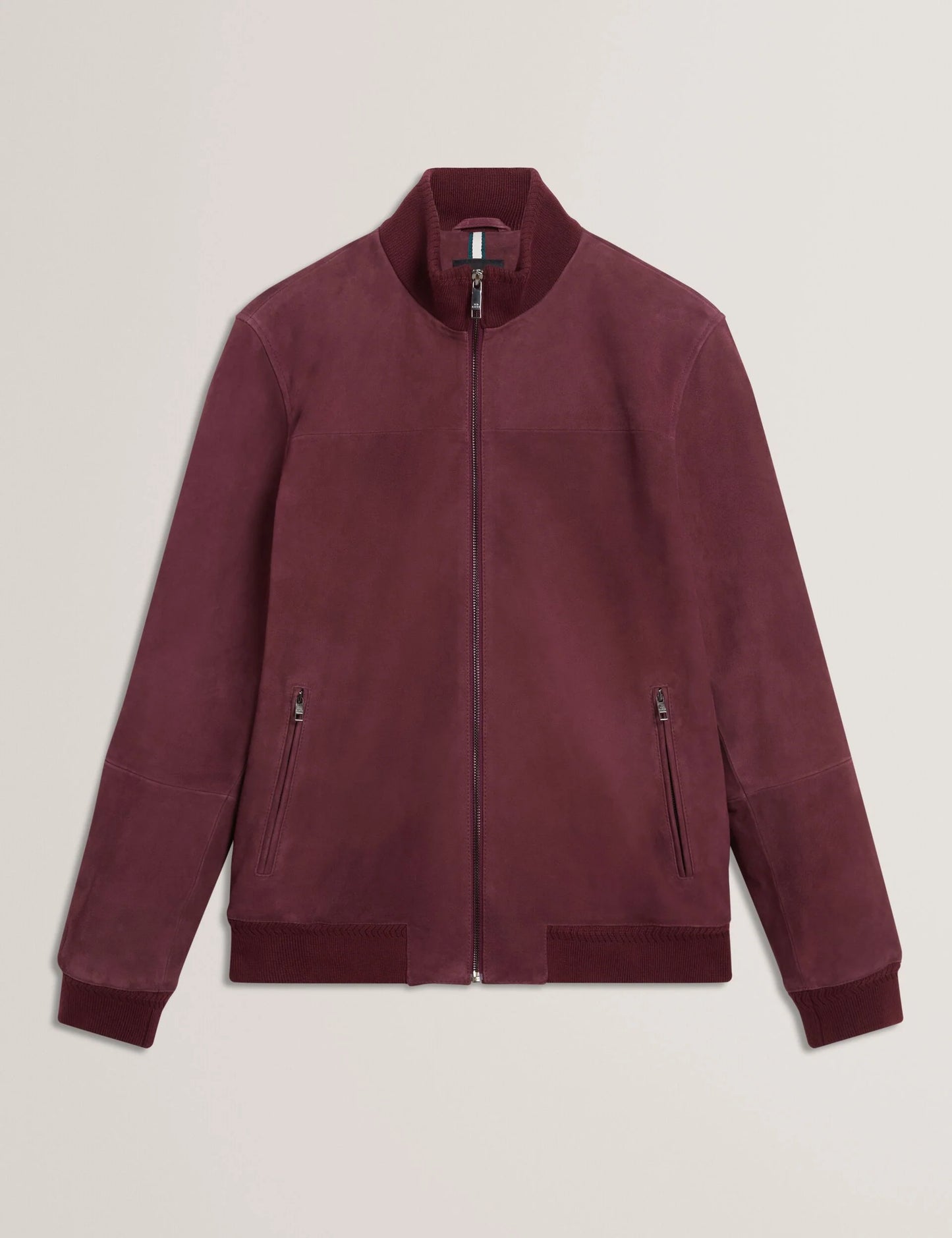 PEVERIL | MAROON