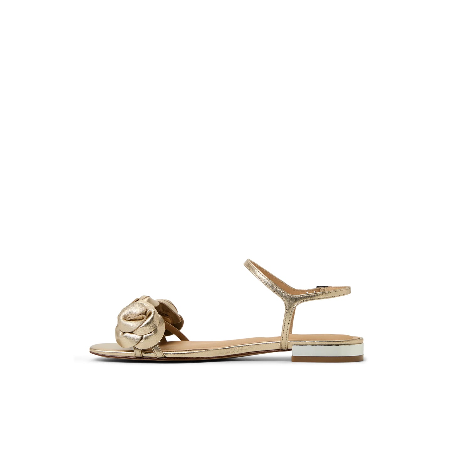 JUNE | SOFT-GOLD