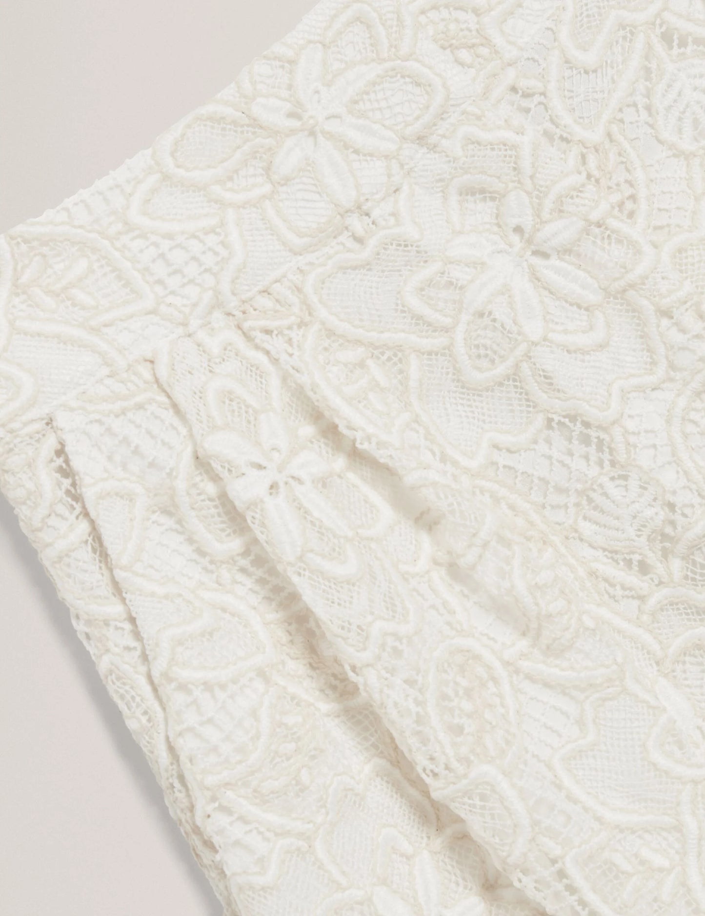BOWIA | IVORY