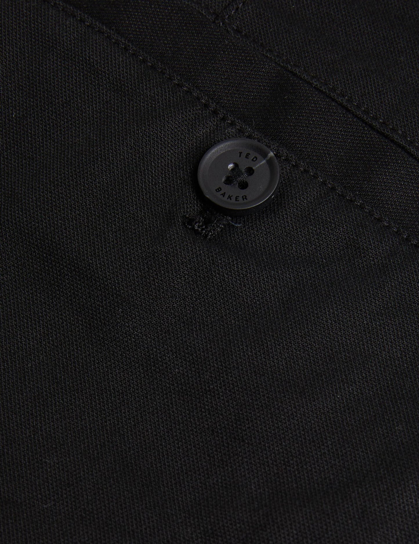 HAYBRN | BLACK