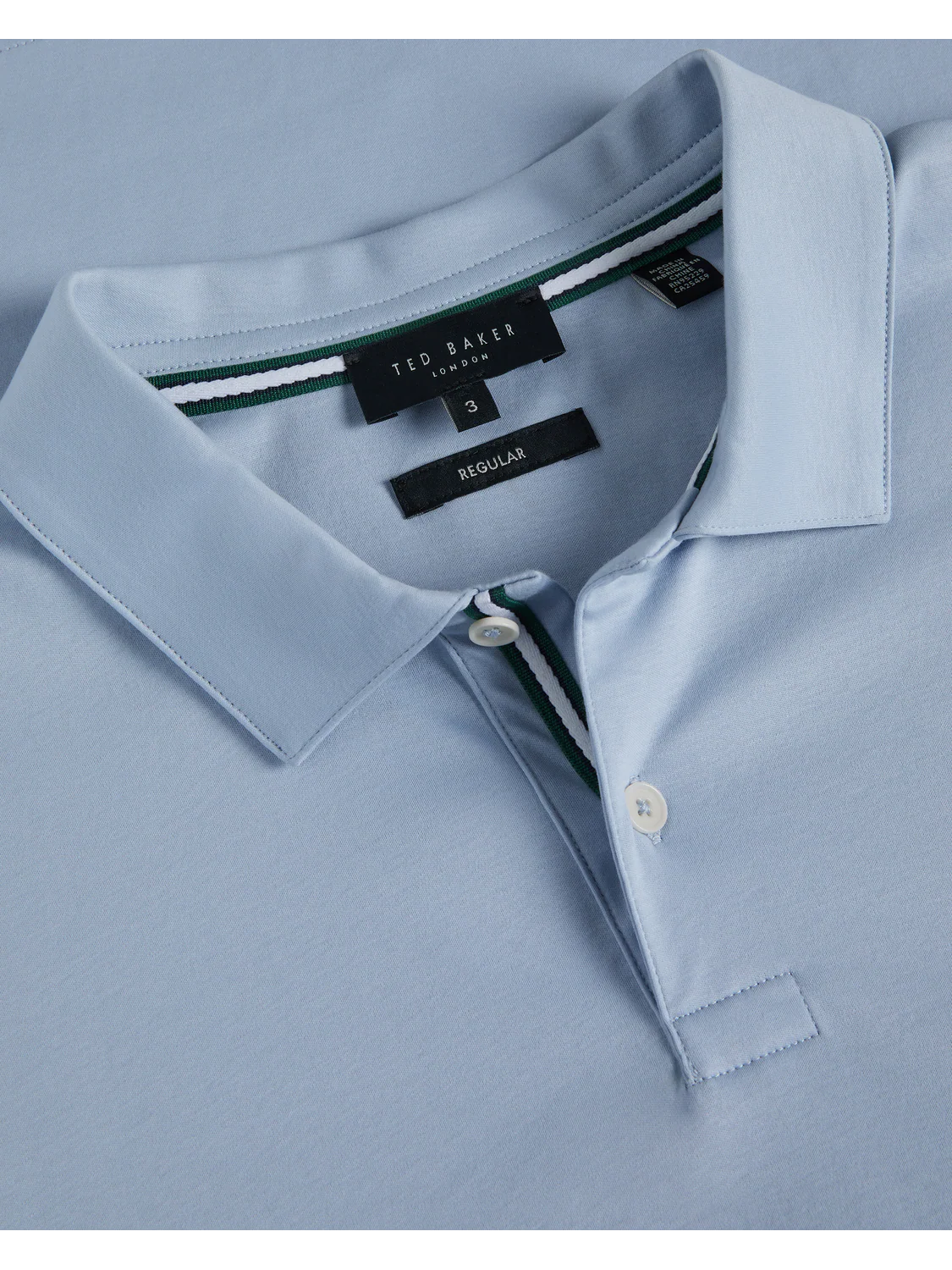 ZEITER | LT-BLUE