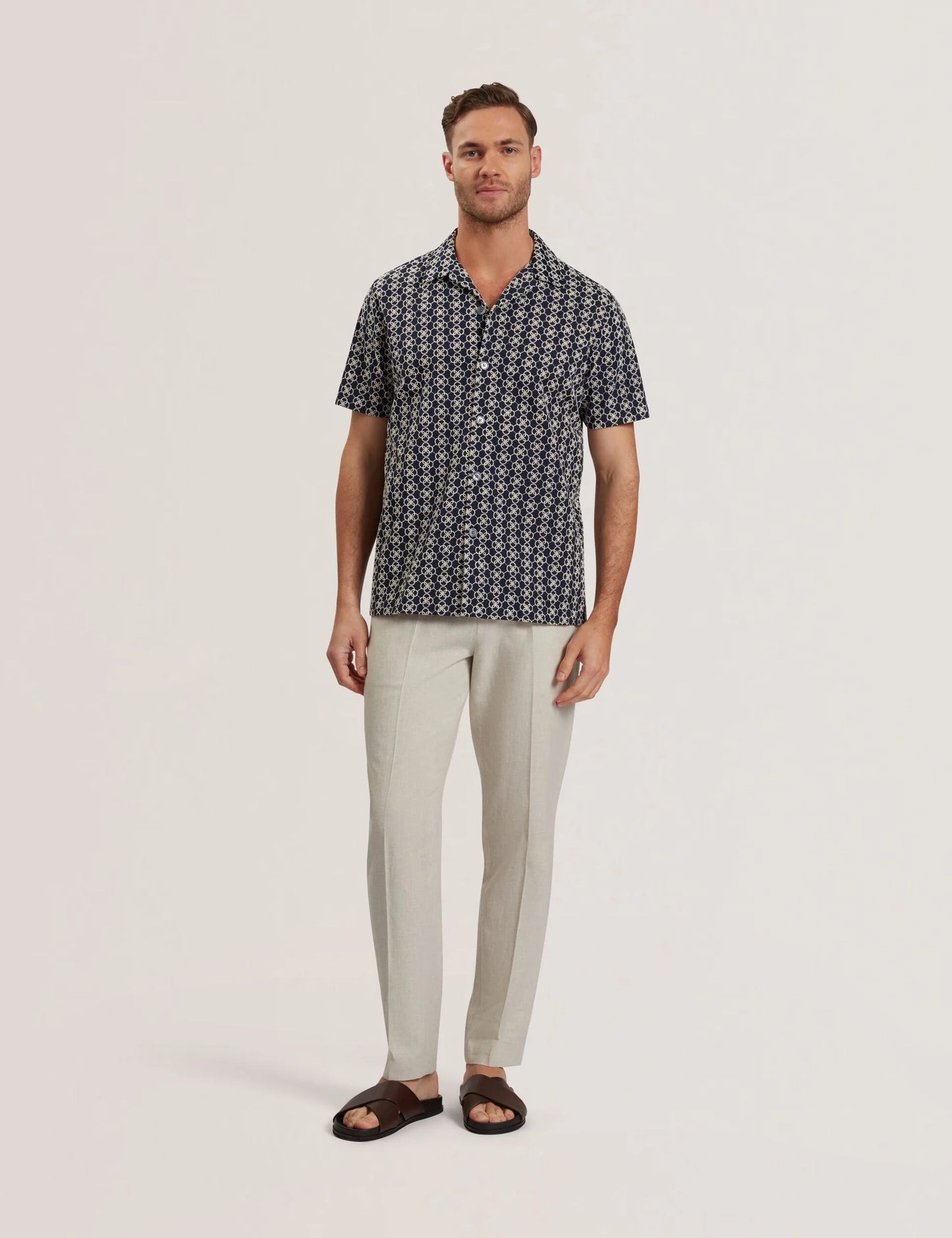 FINLAYS | NAVY
