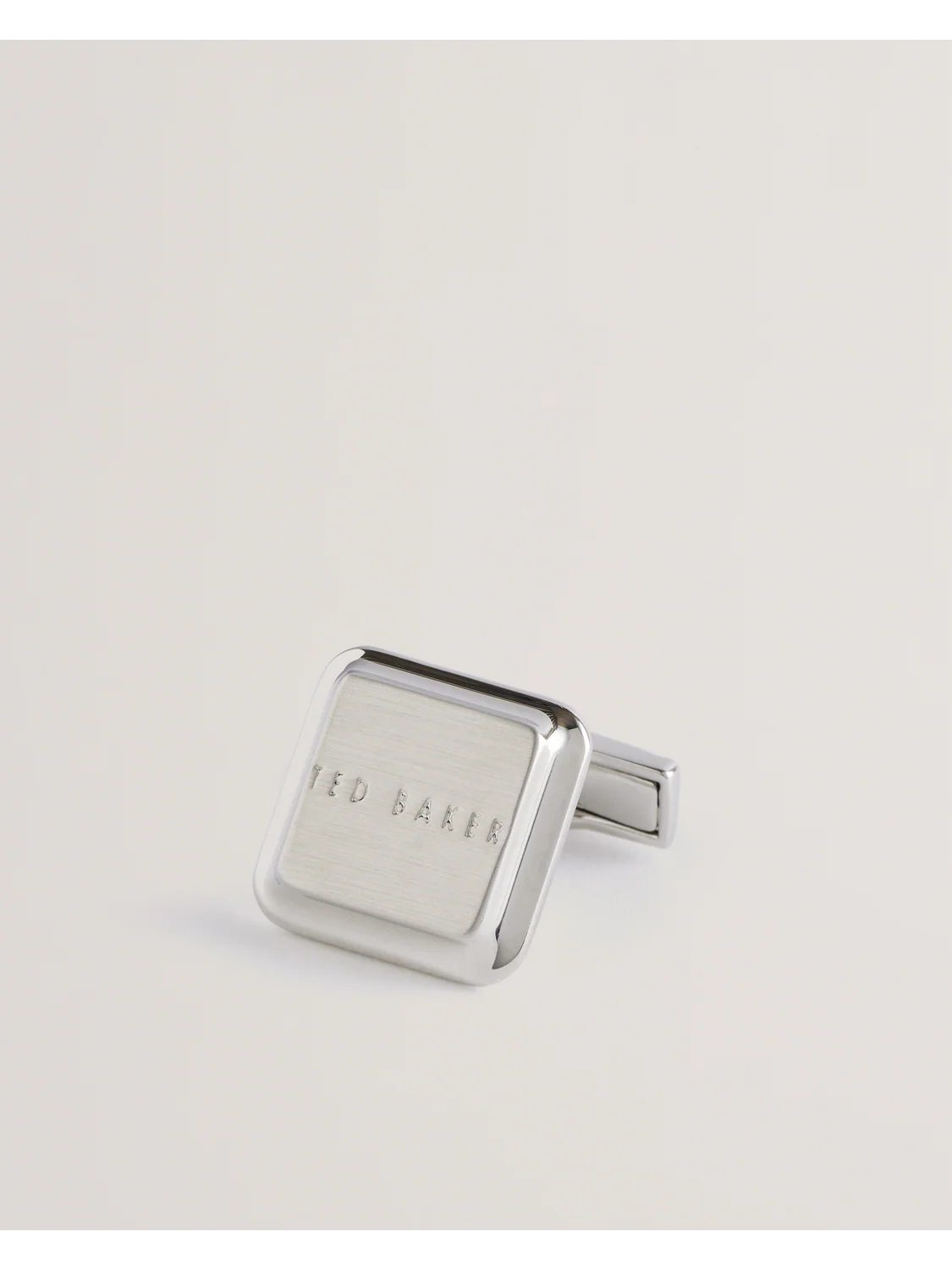 TEDLY | SILVER