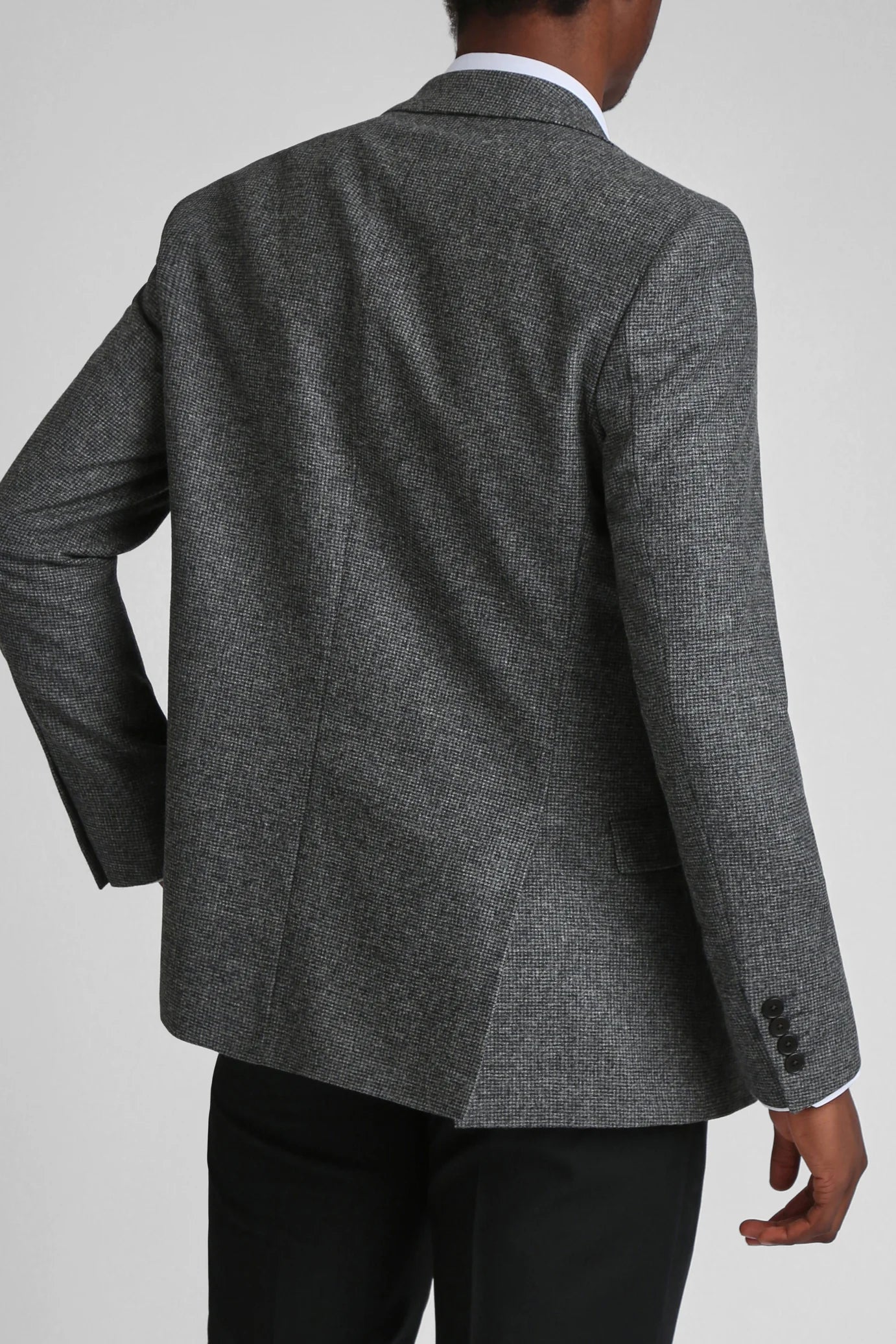 ASOJS | CHARCOAL