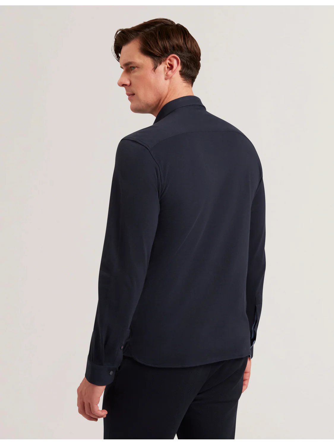 LUCKEY | NAVY