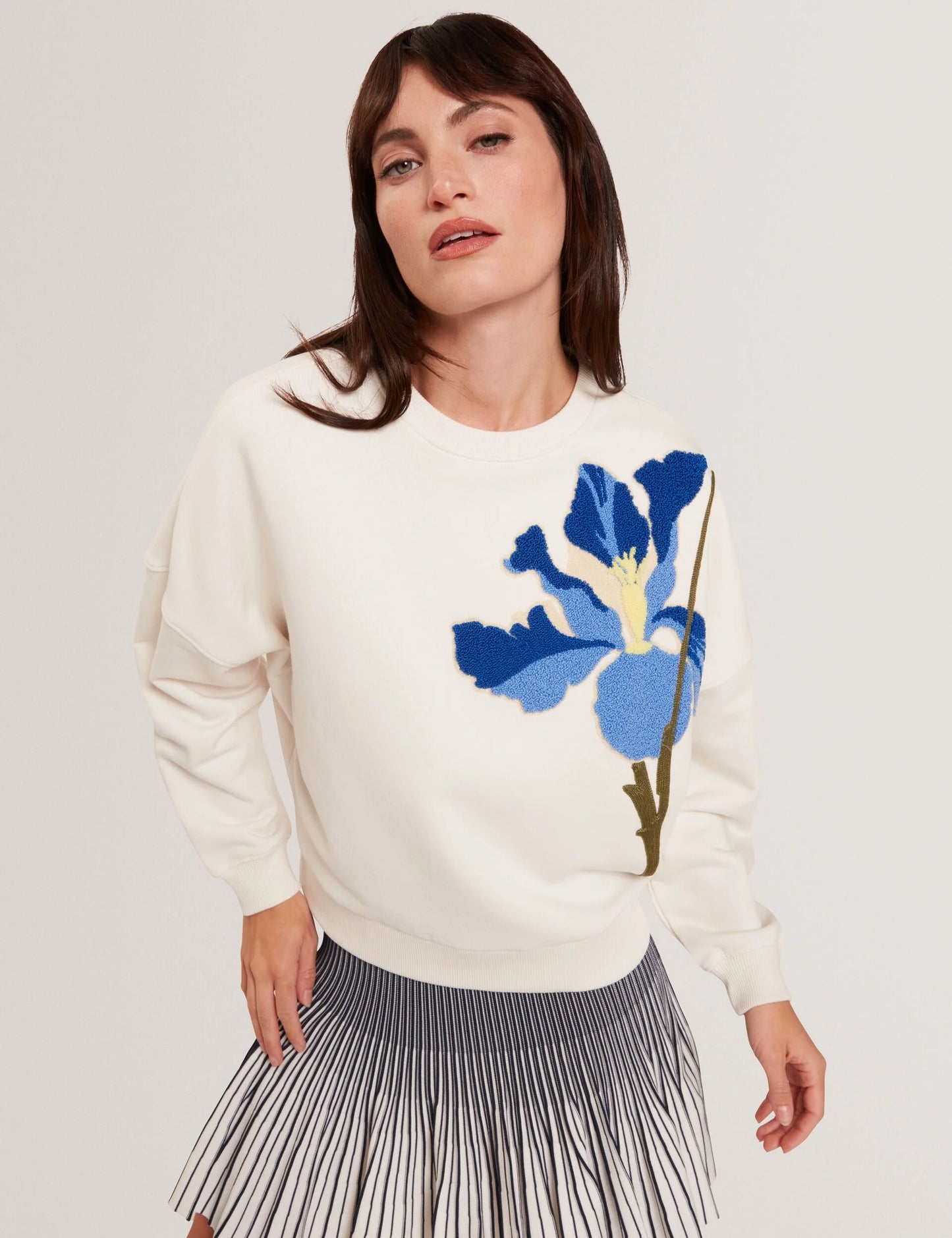 SANDERR | WHITE