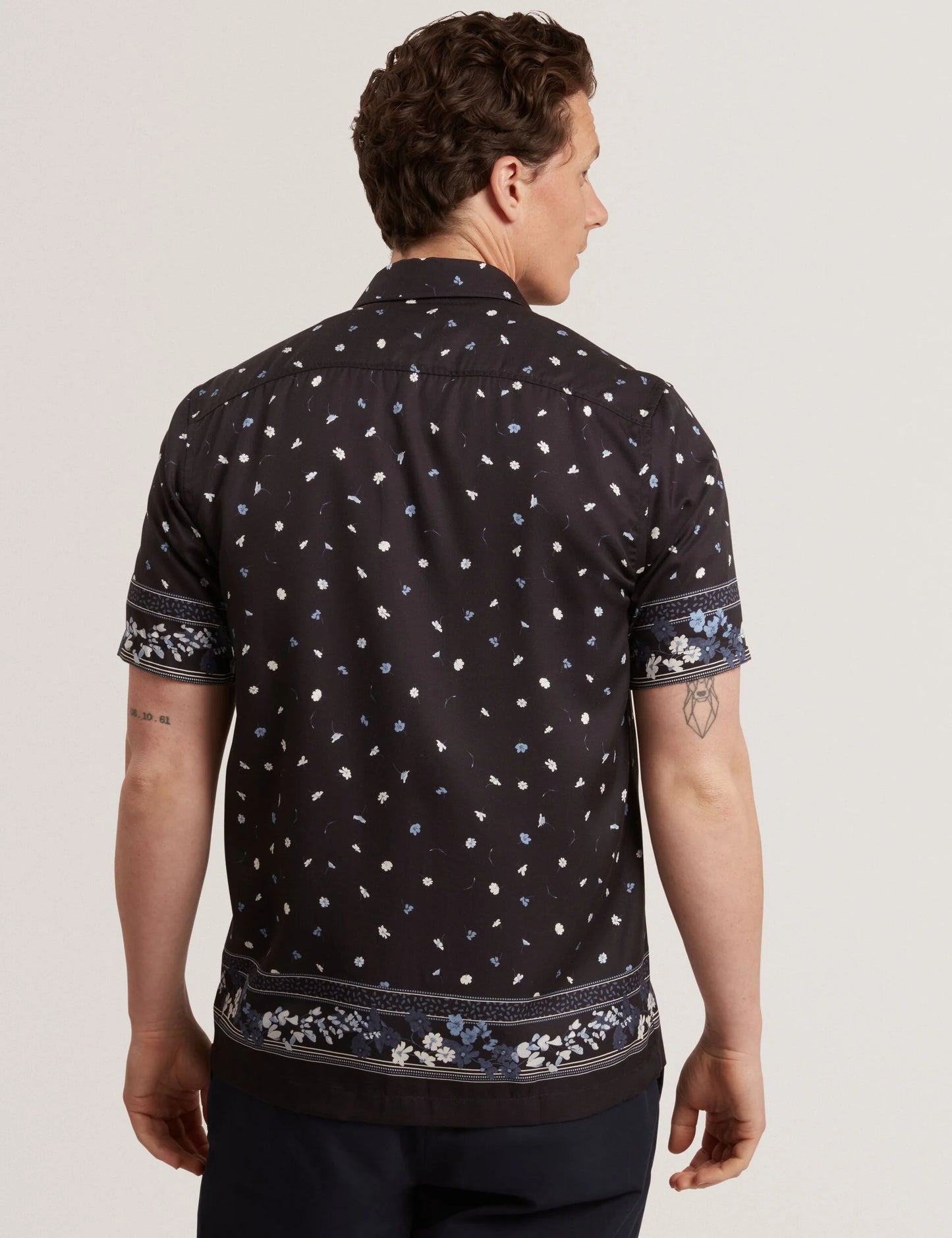 WOLD | NAVY