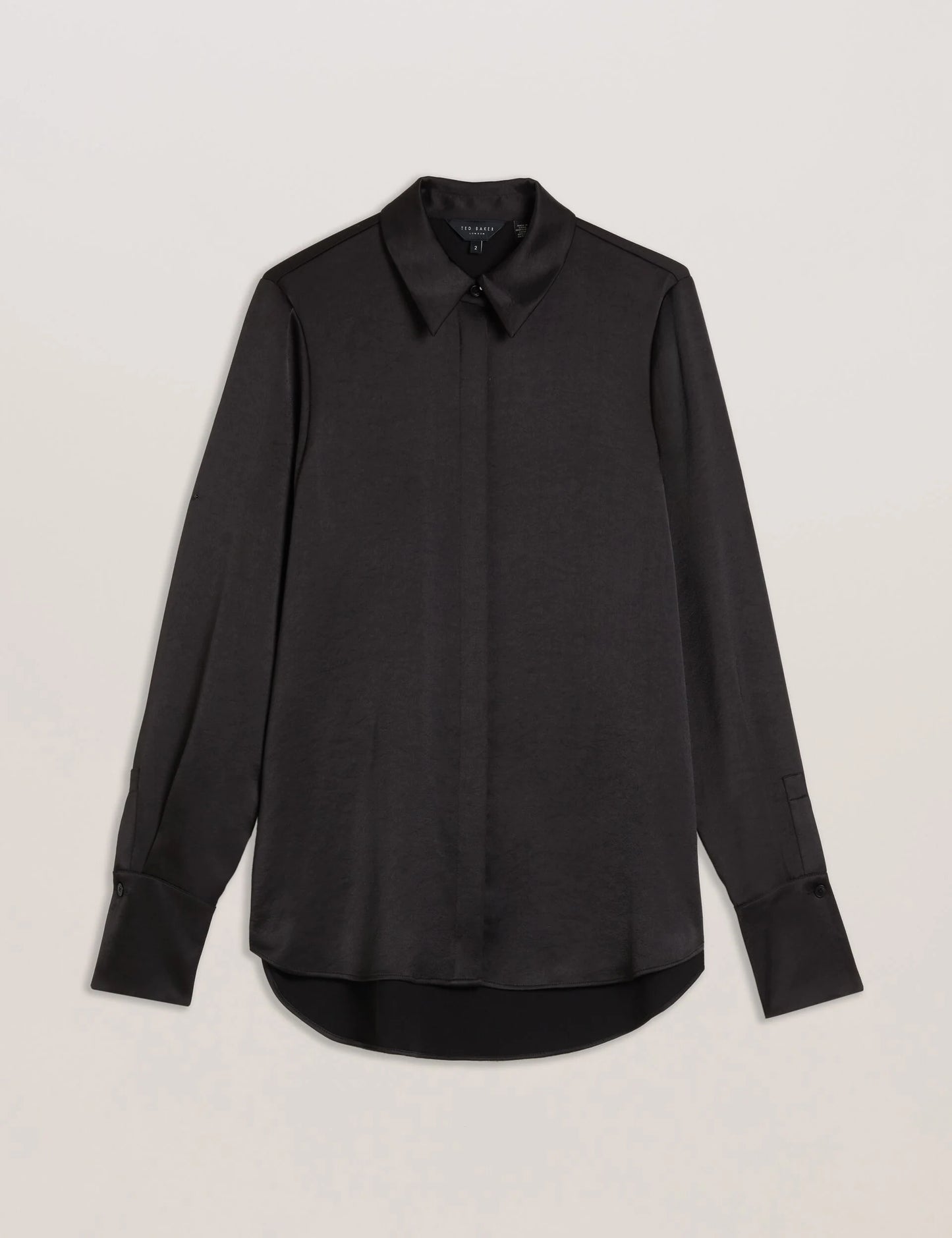 SONORA | BLACK