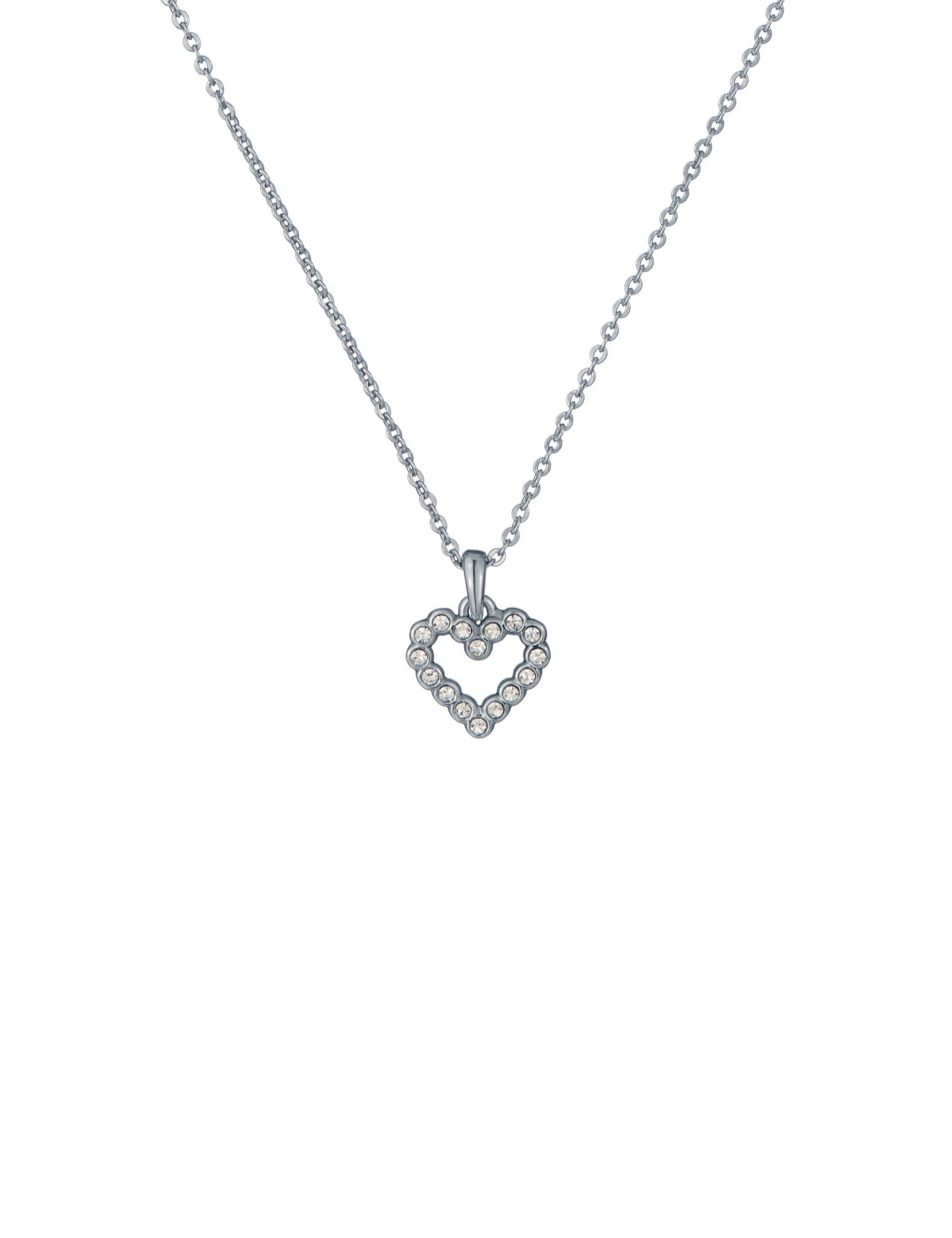 AMORE | SILVER