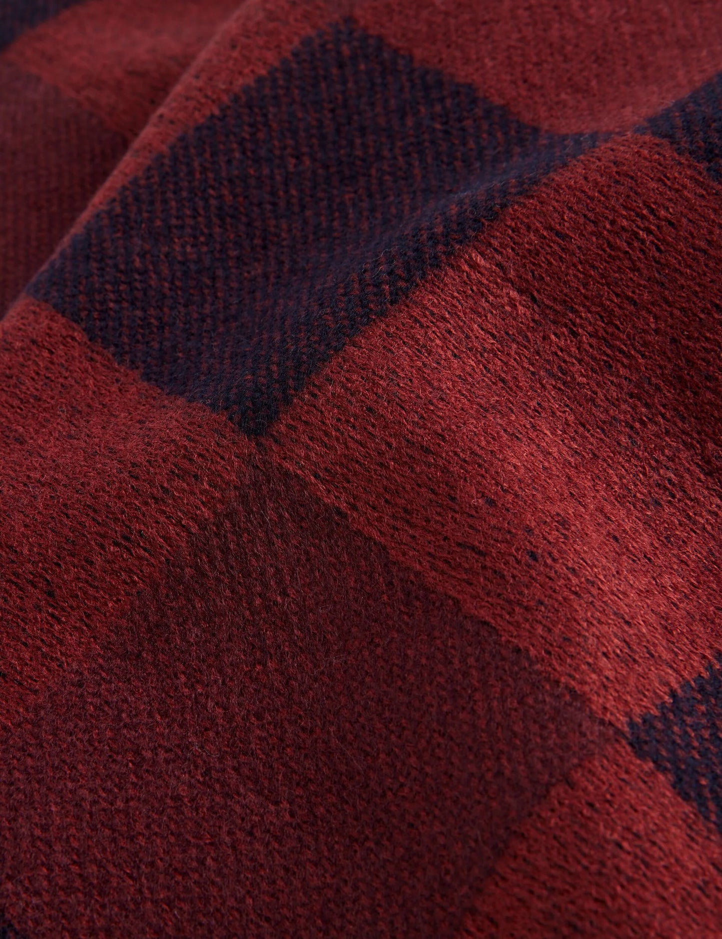 PETERRR | OXBLOOD