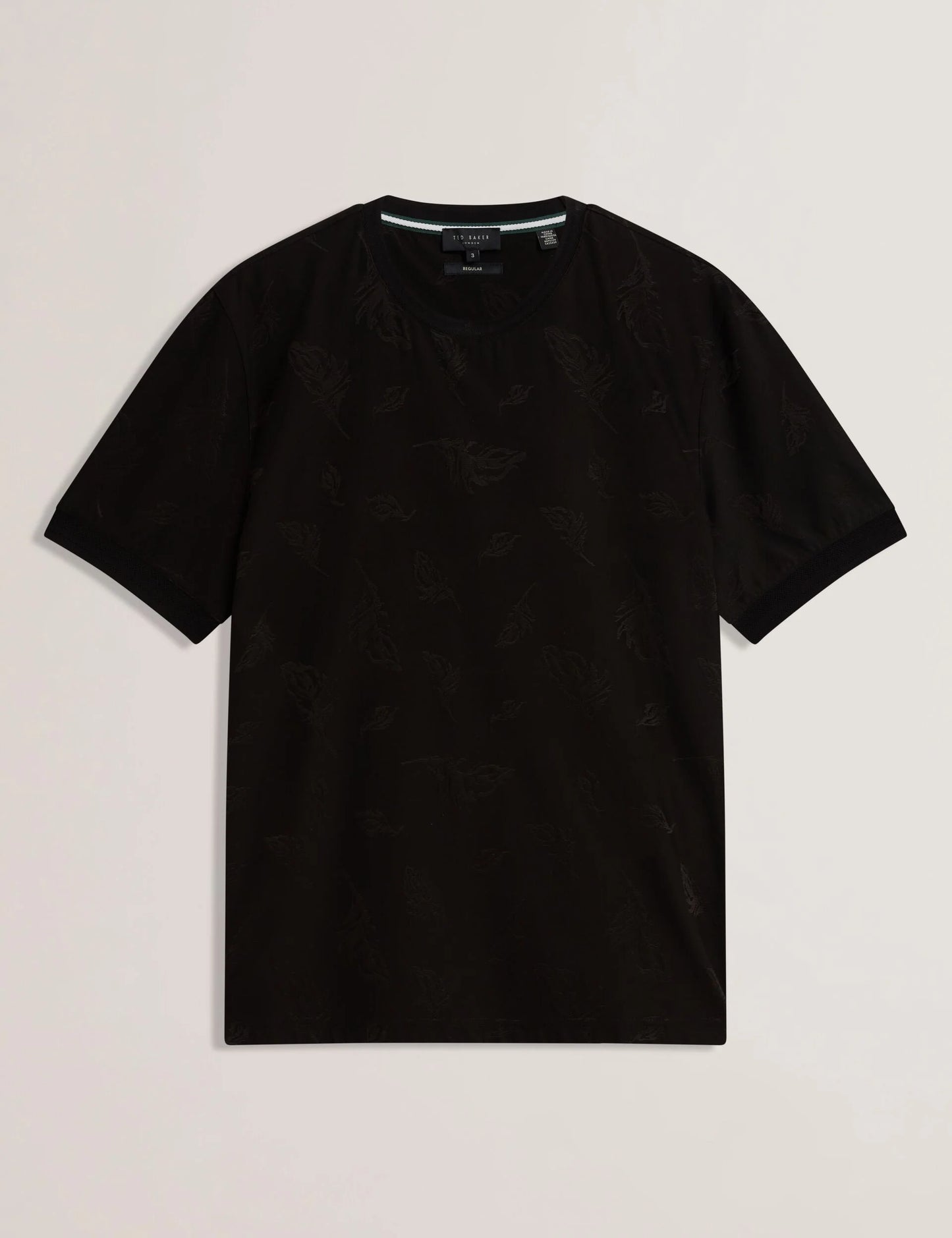 LIPSTO | BLACK