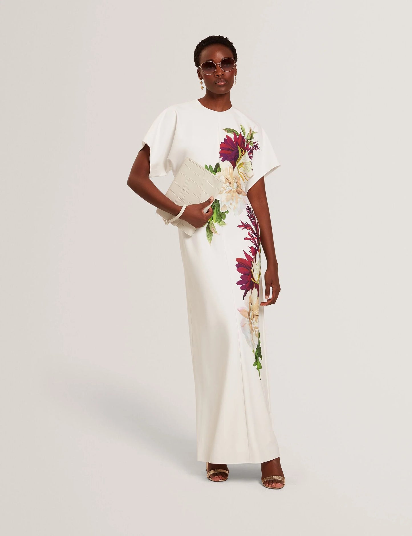 ZOSHA | IVORY