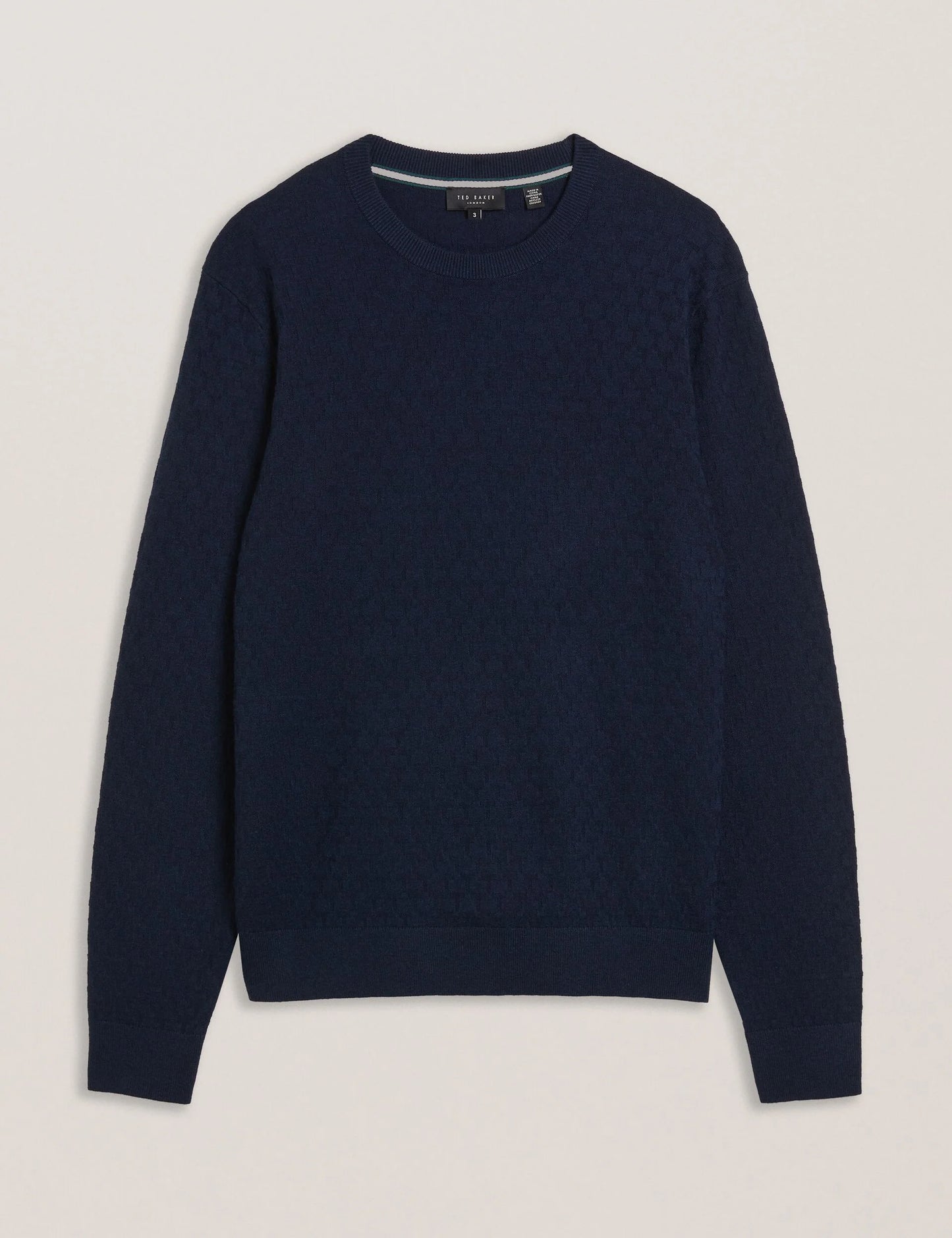 LOUNG | NAVY
