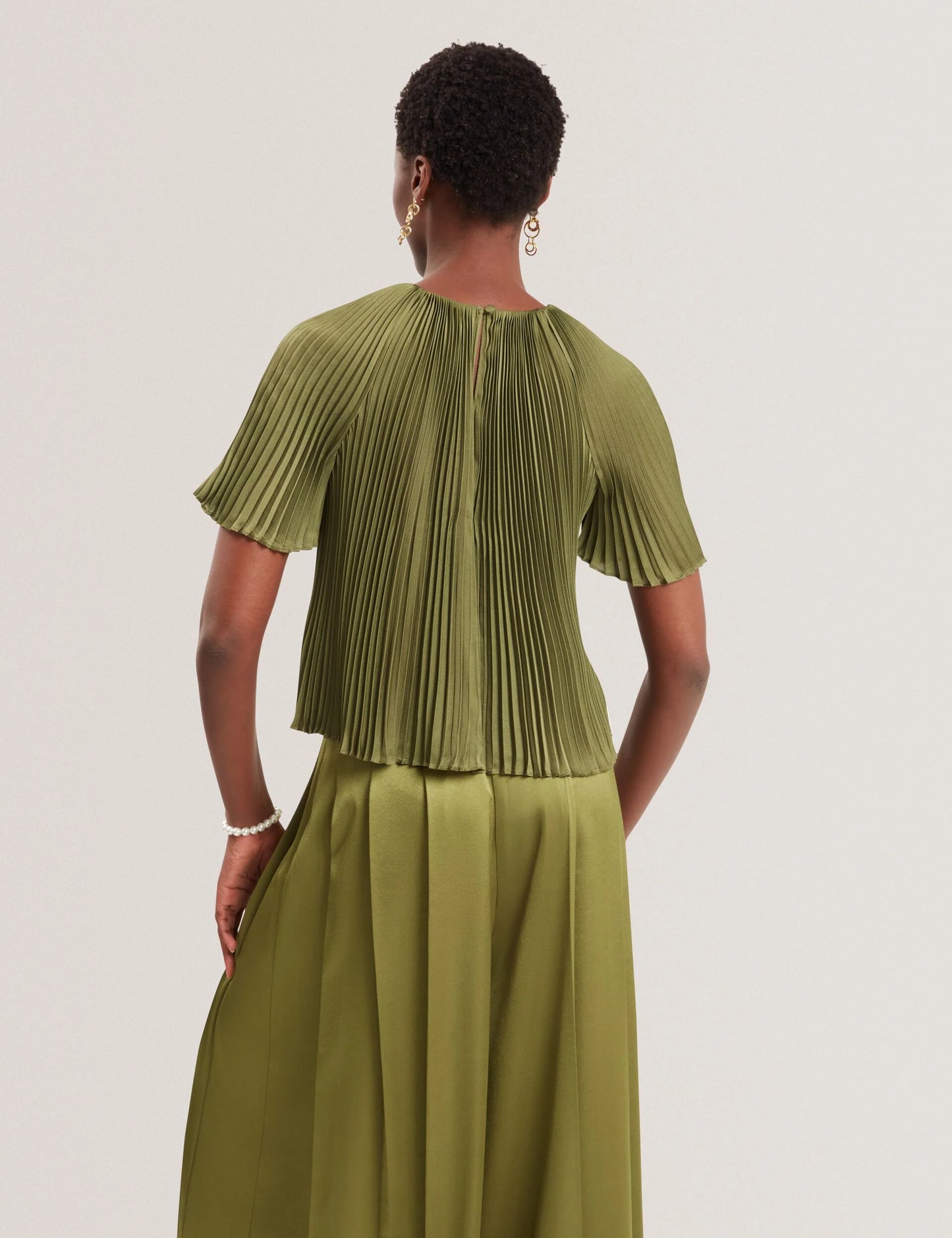 LIONAA | GREEN