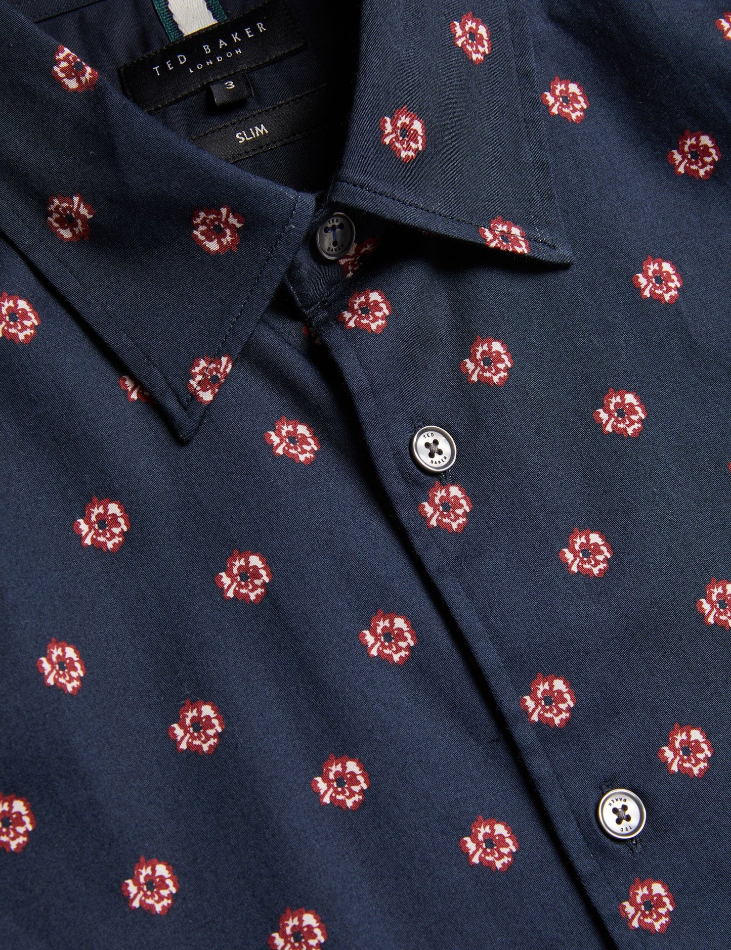 MIKCEAL | NAVY
