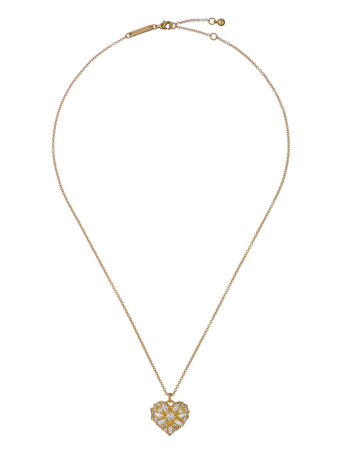CHERISH | GOLD