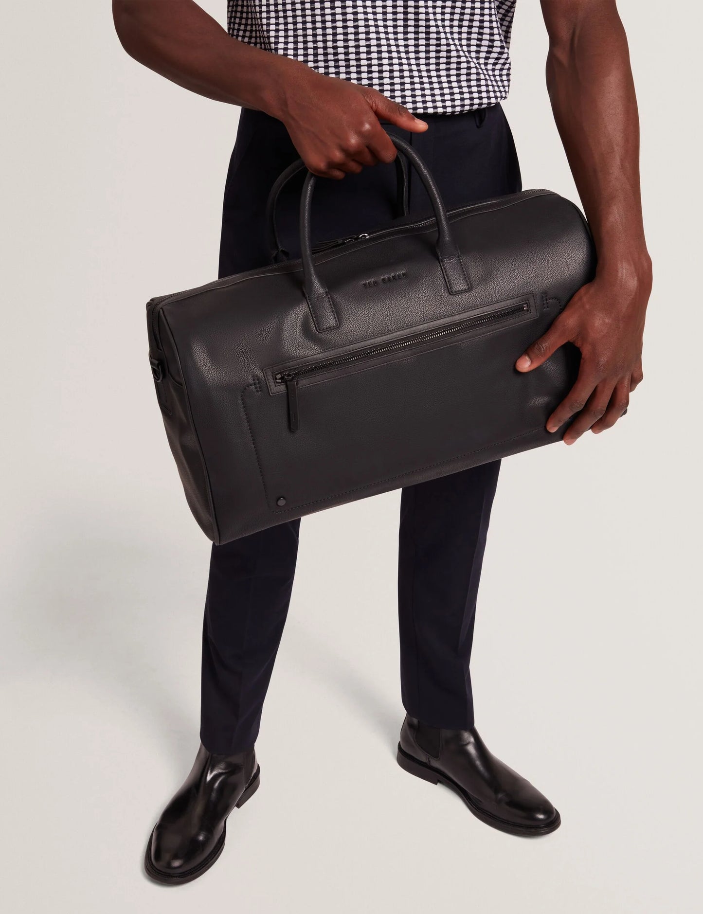 LANDERS | BLACK