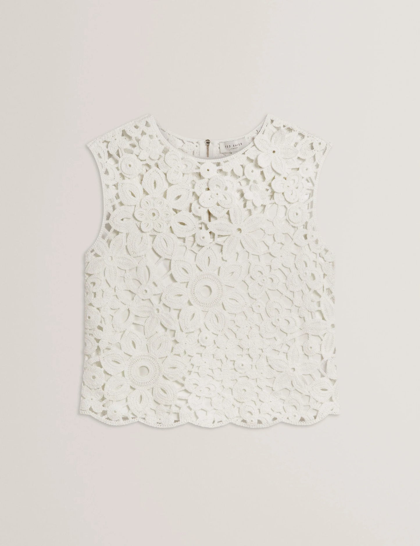 JOYYRA | WHITE