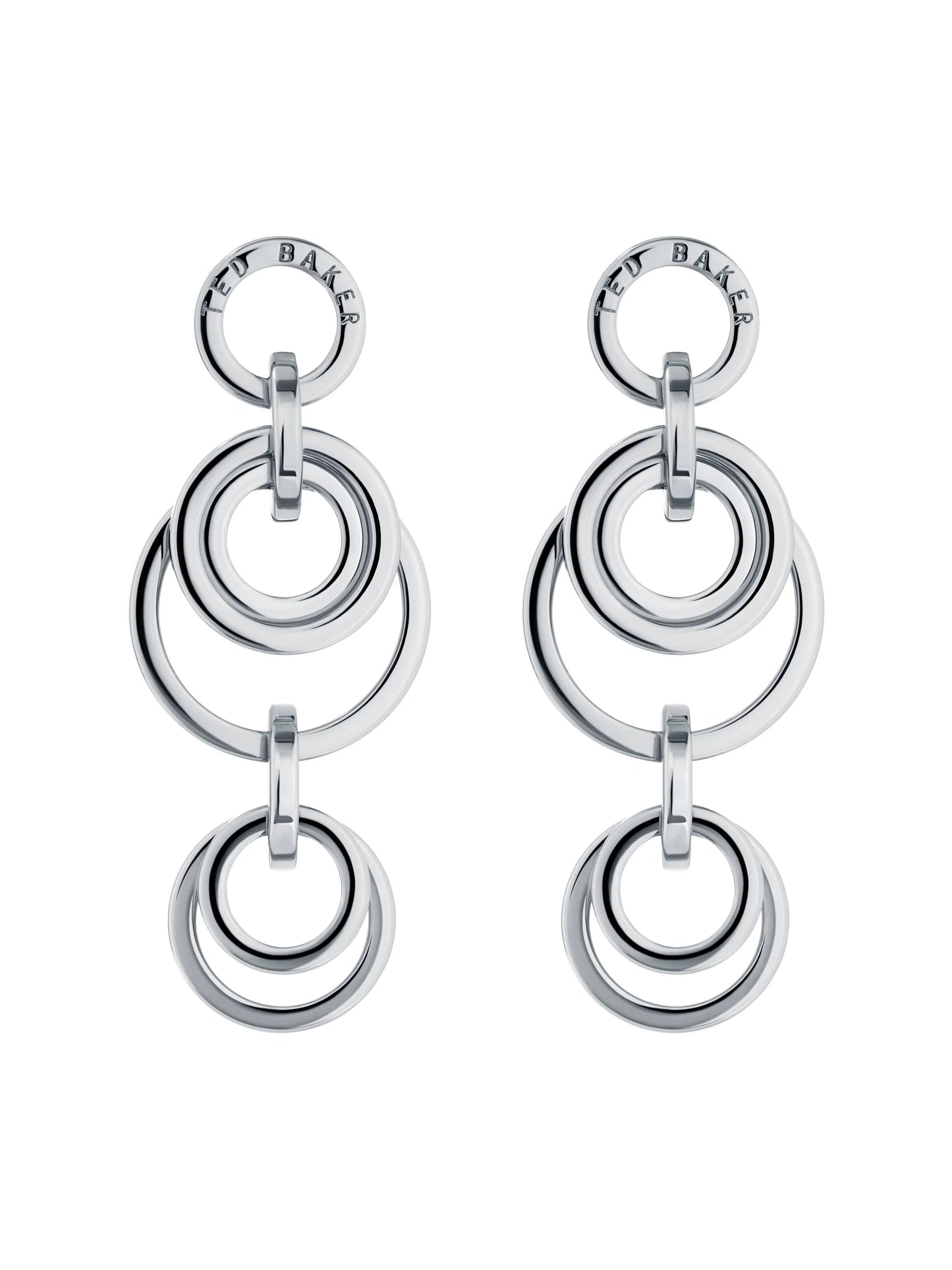 HULIET | SILVER