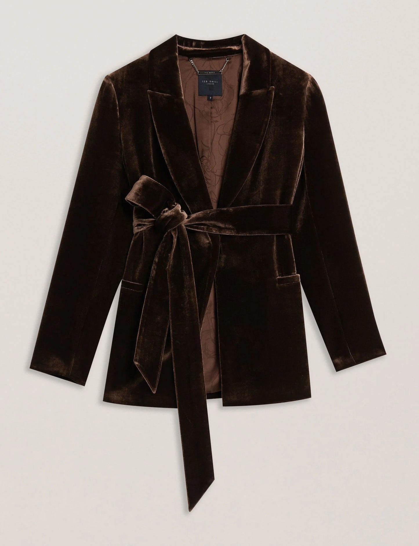 MOMIJI | BROWN