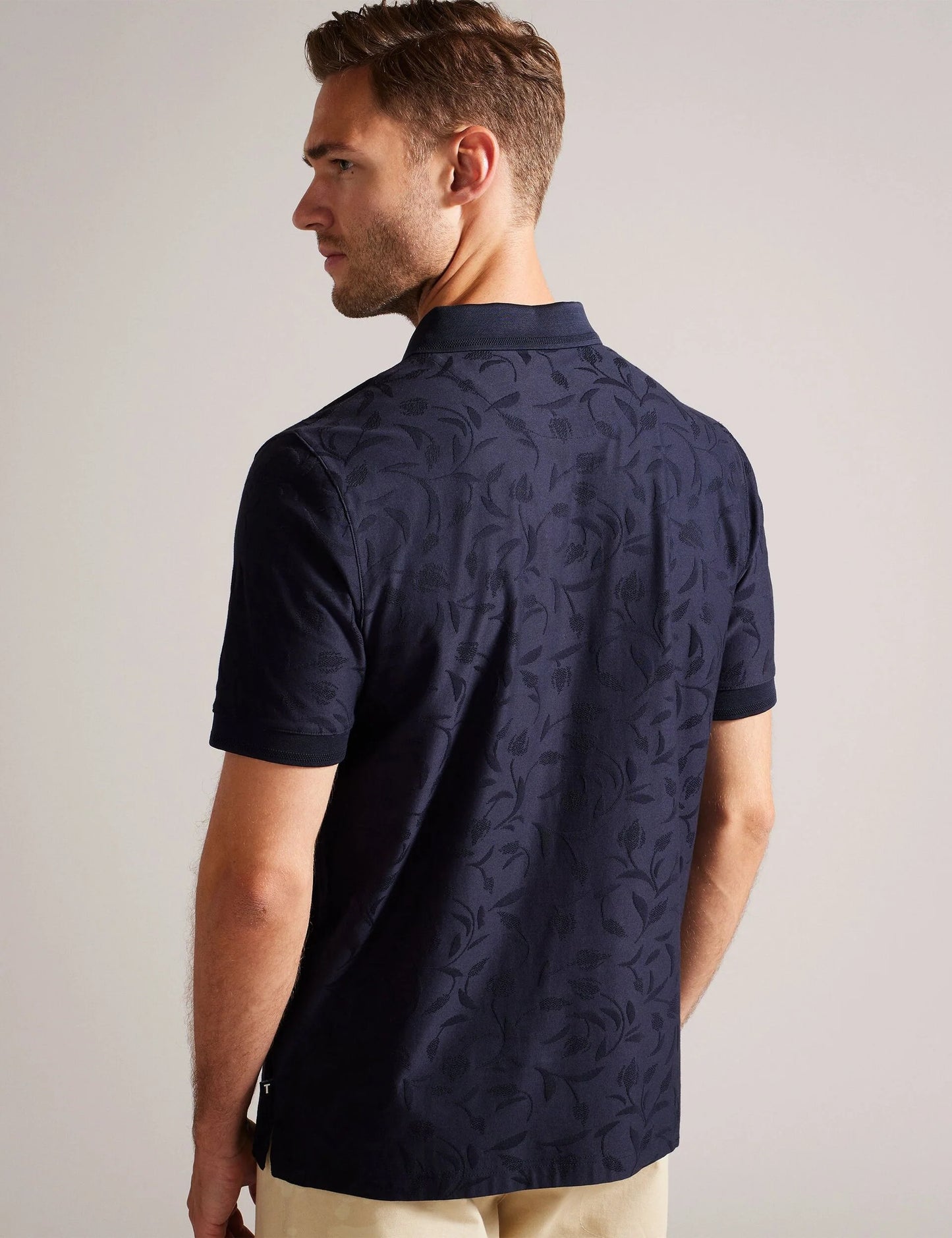 POLENN | NAVY