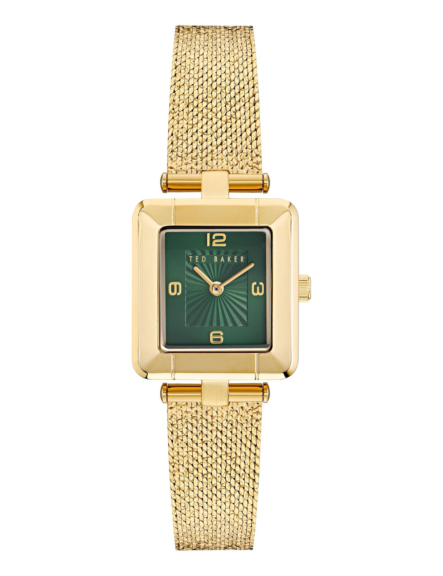 MAYSE | GOLD
