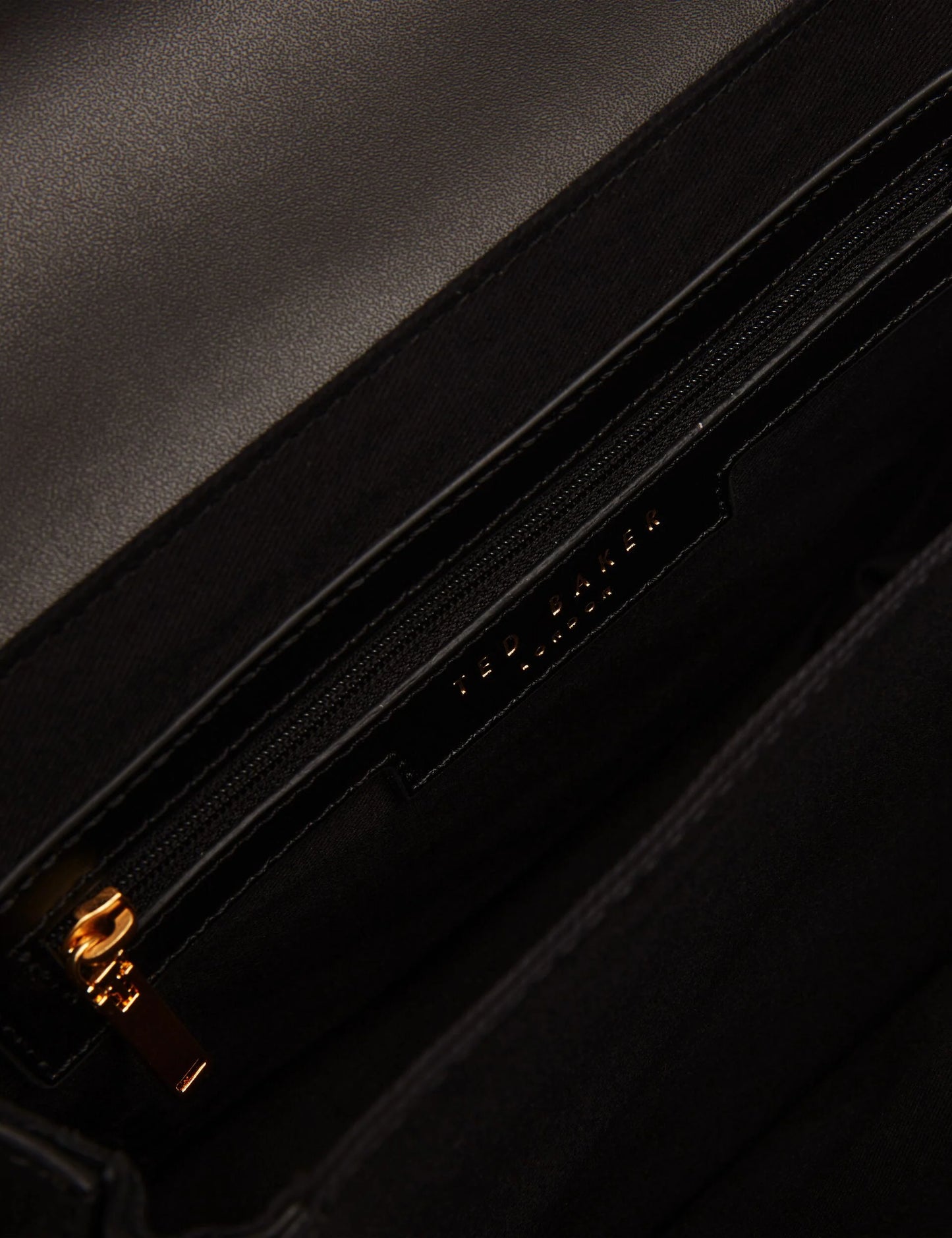 KKAYLI | BLACK