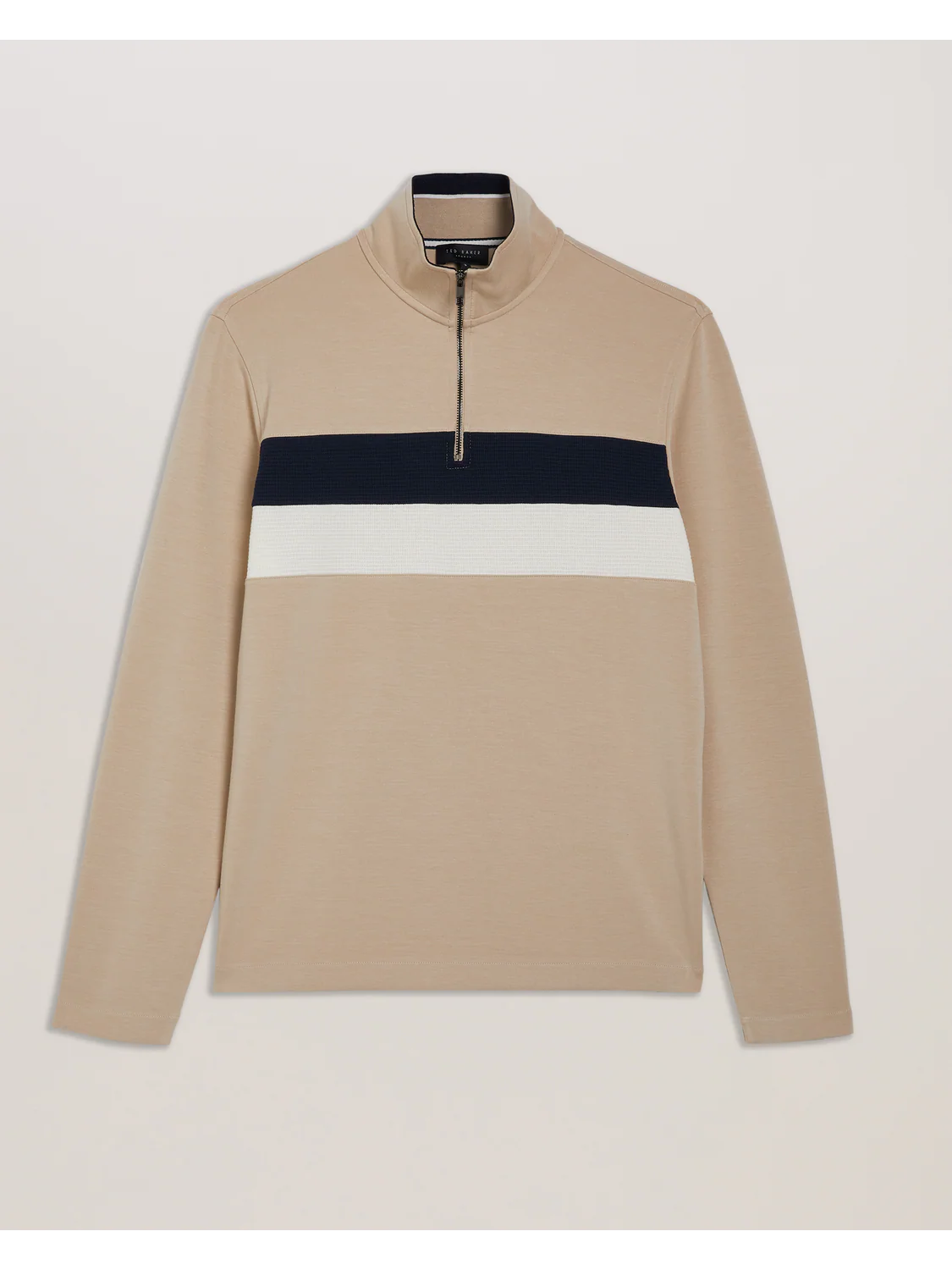 VELLER | TAUPE