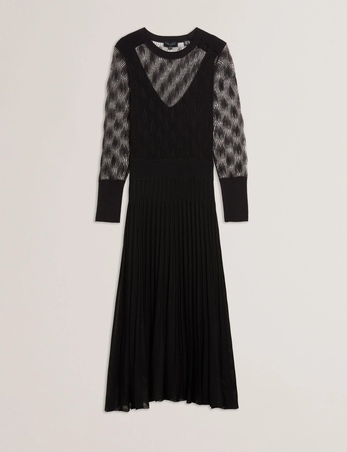 TIIMARA | BLACK