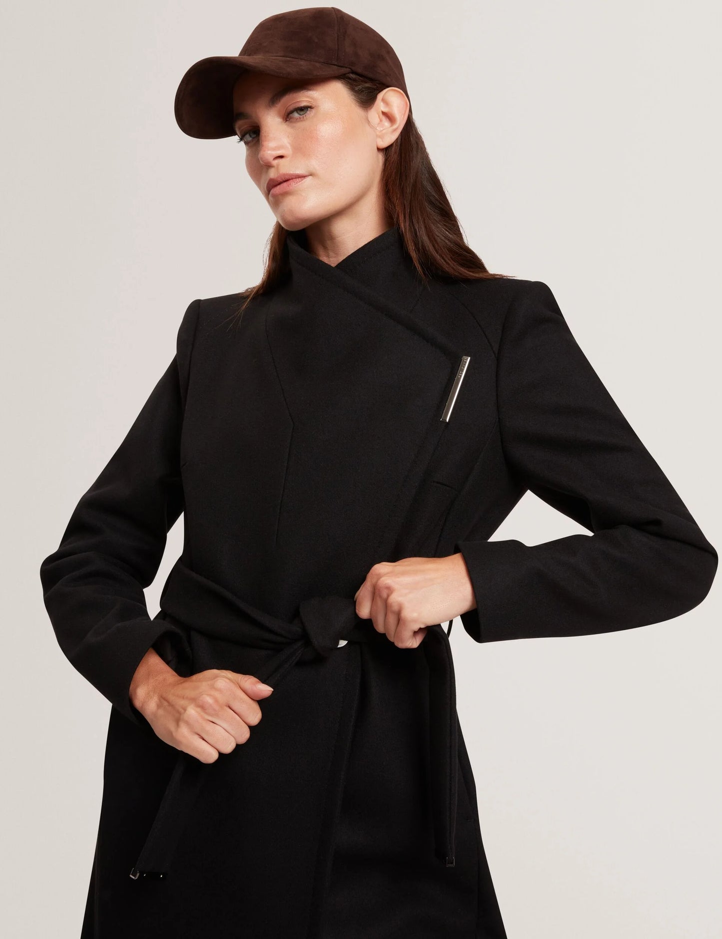 ROSE | BLACK