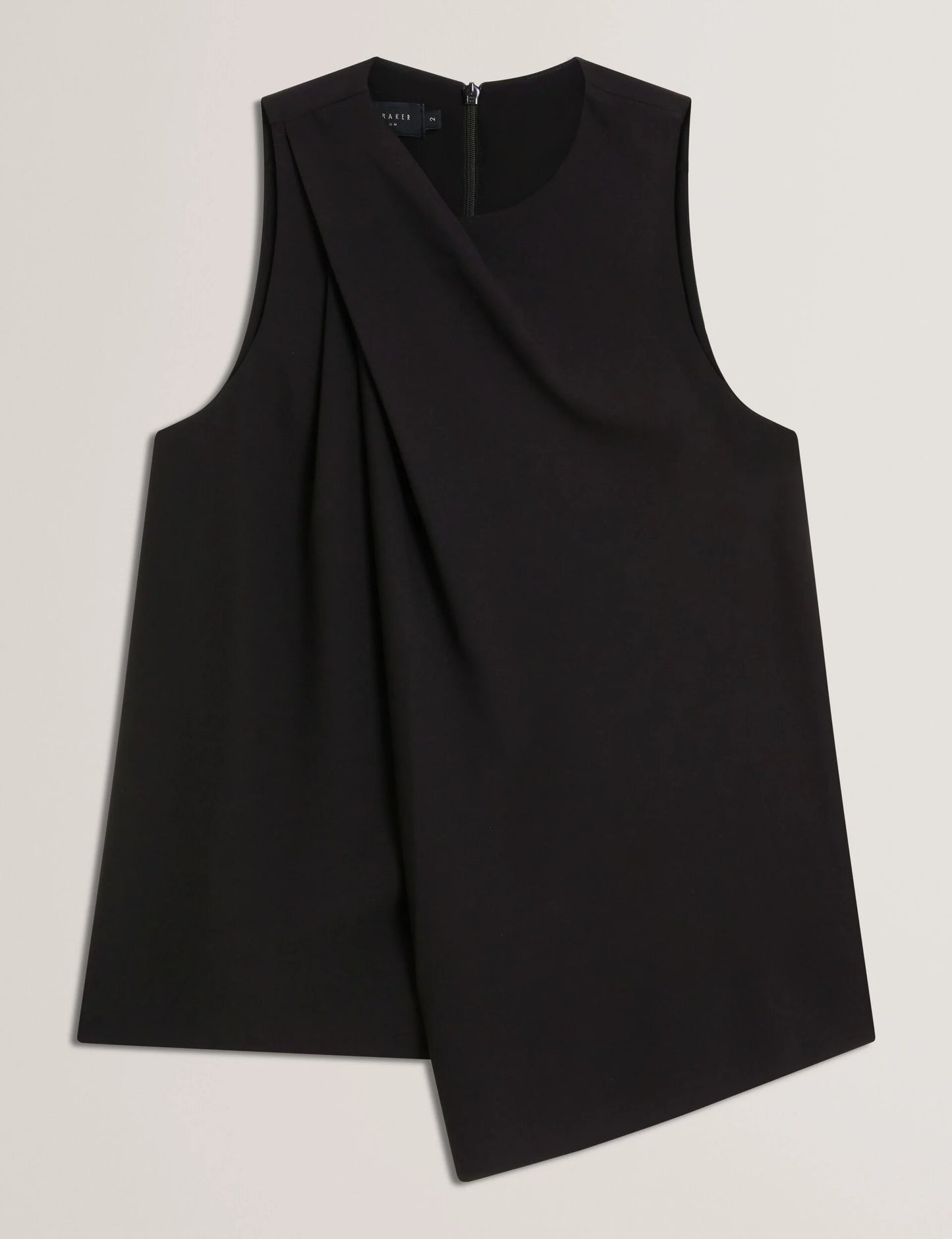 ICANA | BLACK